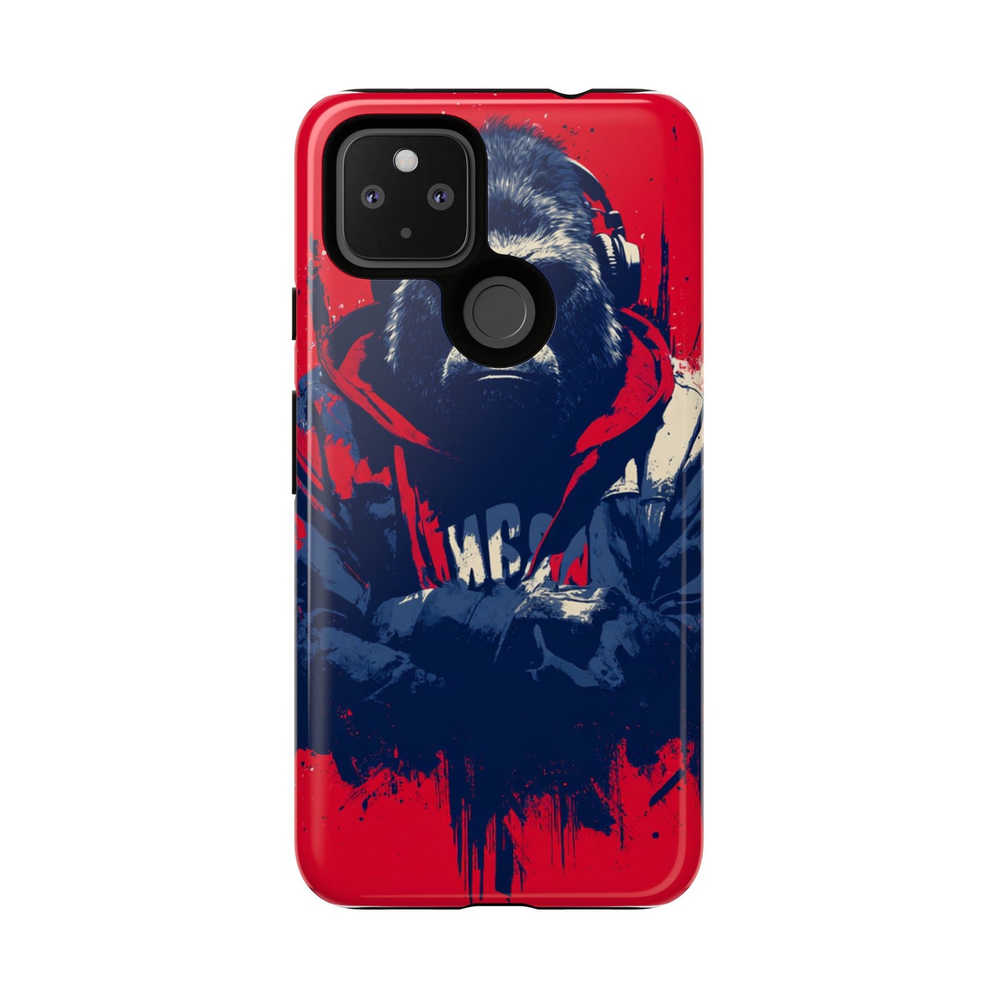 Gorilla Realz 90 Bold Phone Case