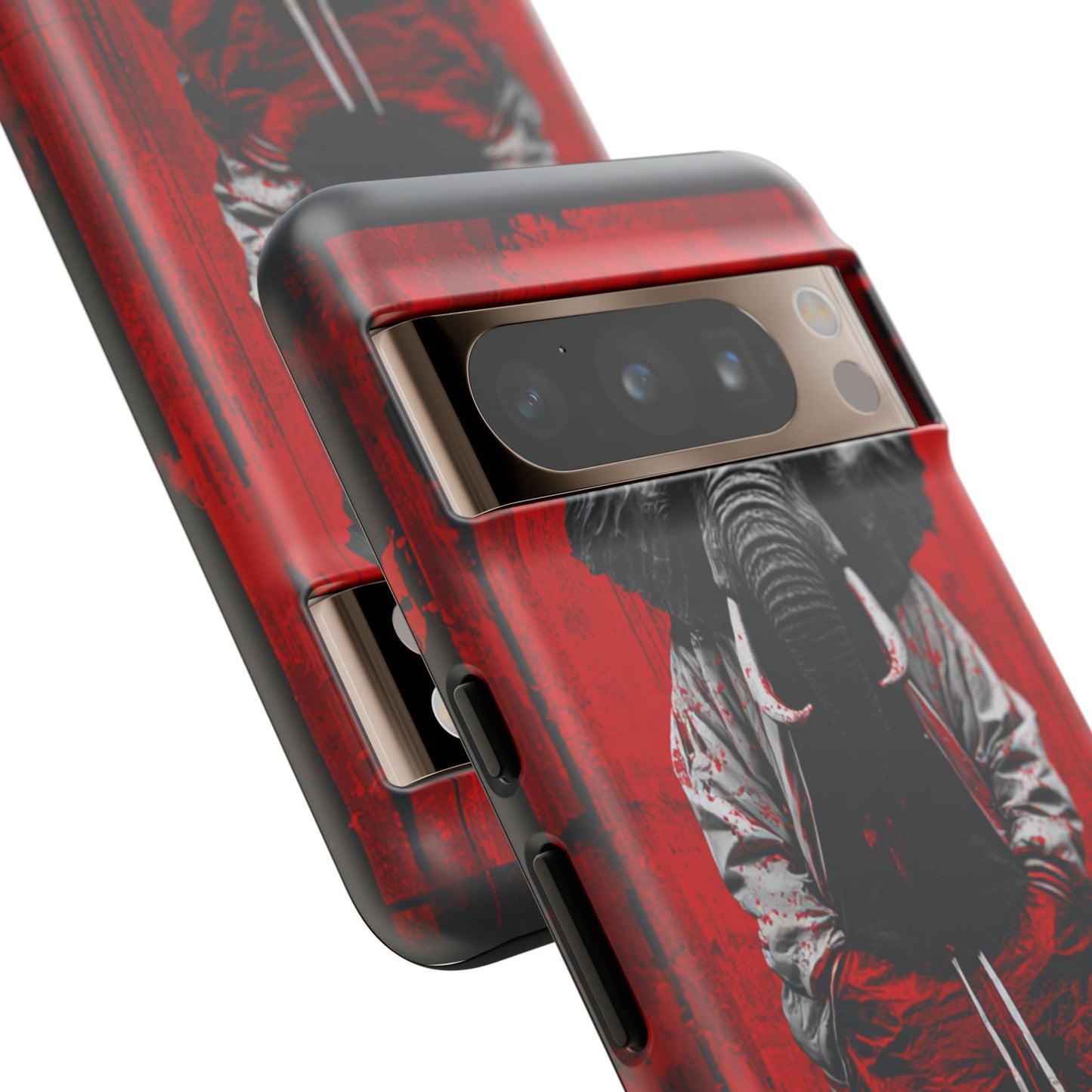Elephant Realz 90 Bold Phone Case