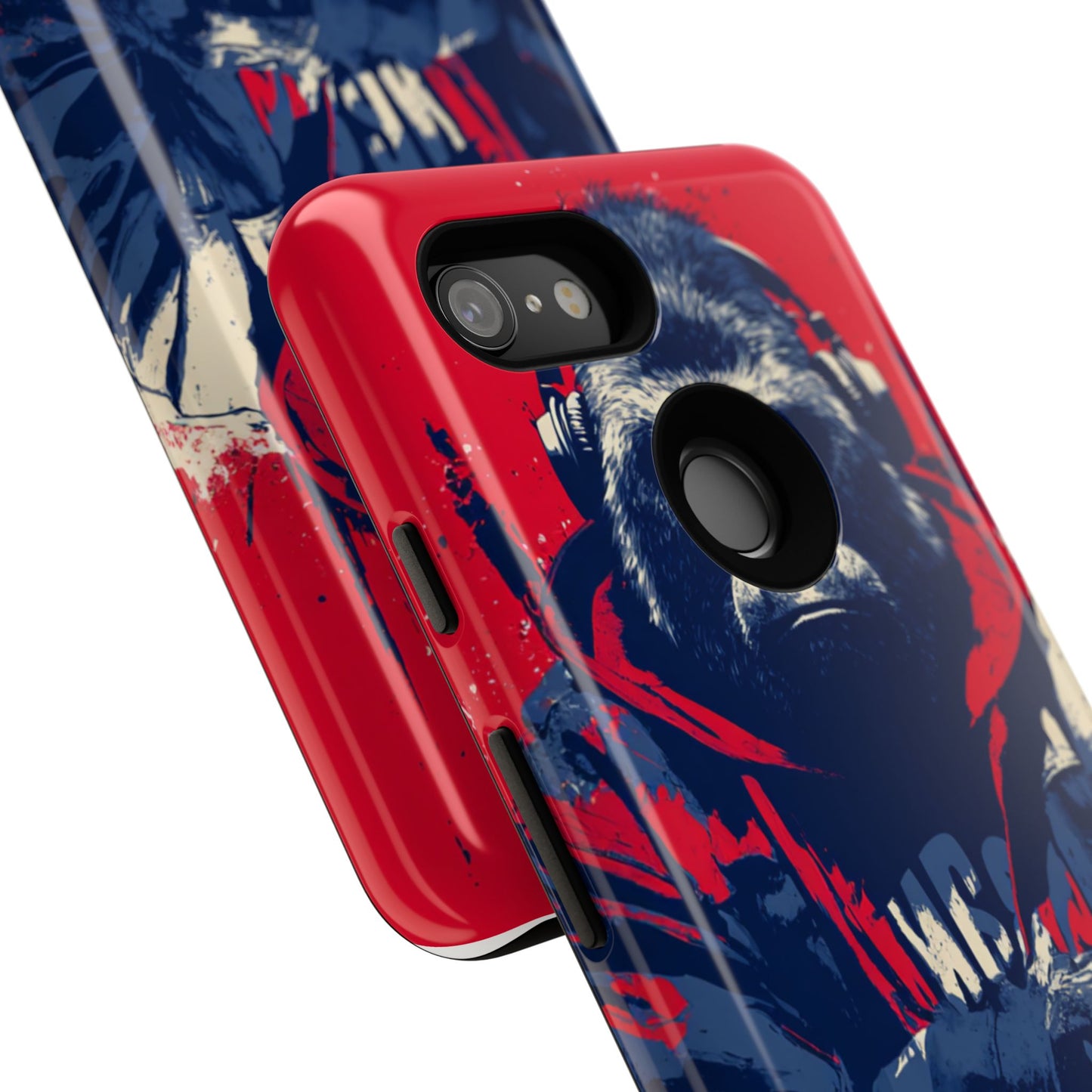 Gorilla Realz 90 Bold Phone Case