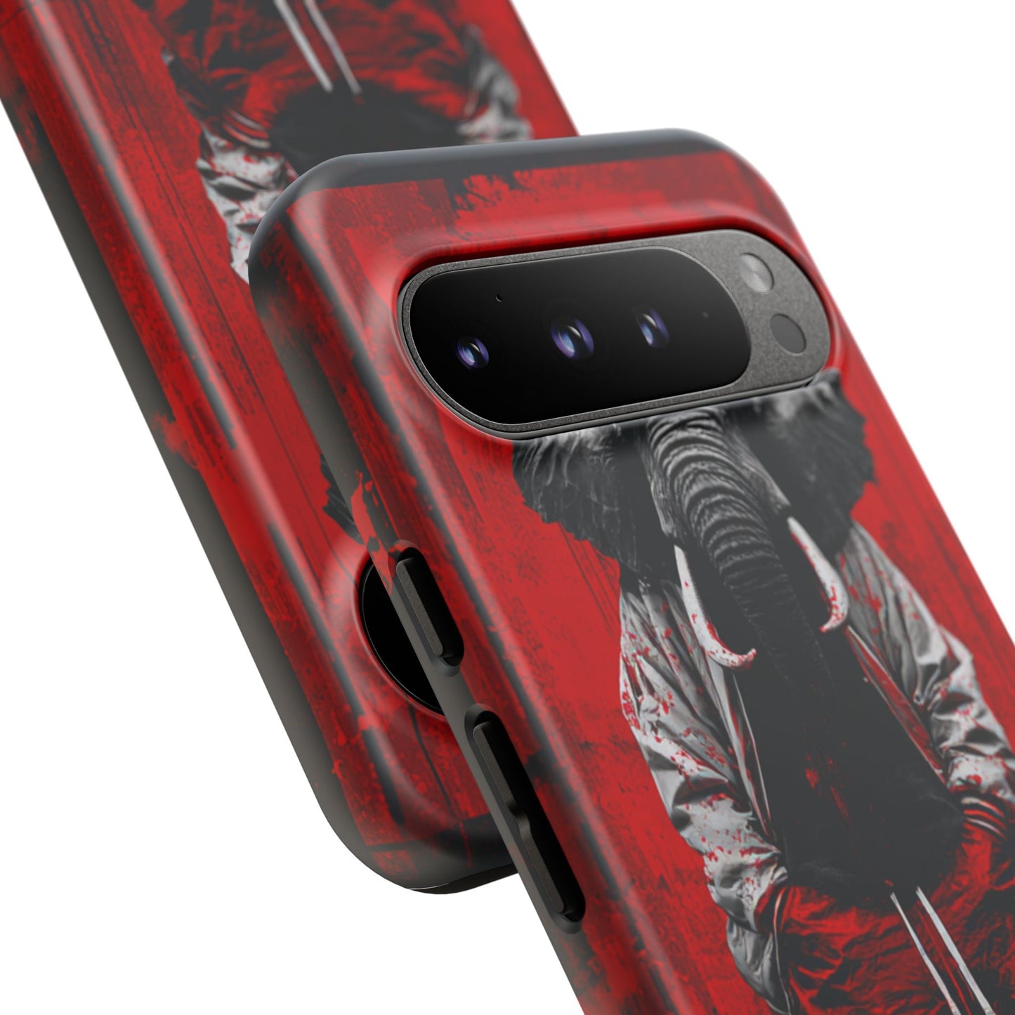 Elephant Realz 90 Bold Phone Case