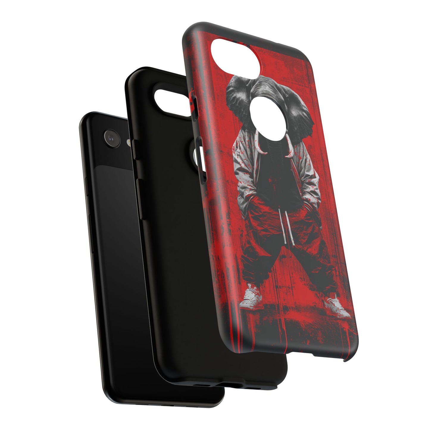 Elephant Realz 90 Bold Phone Case