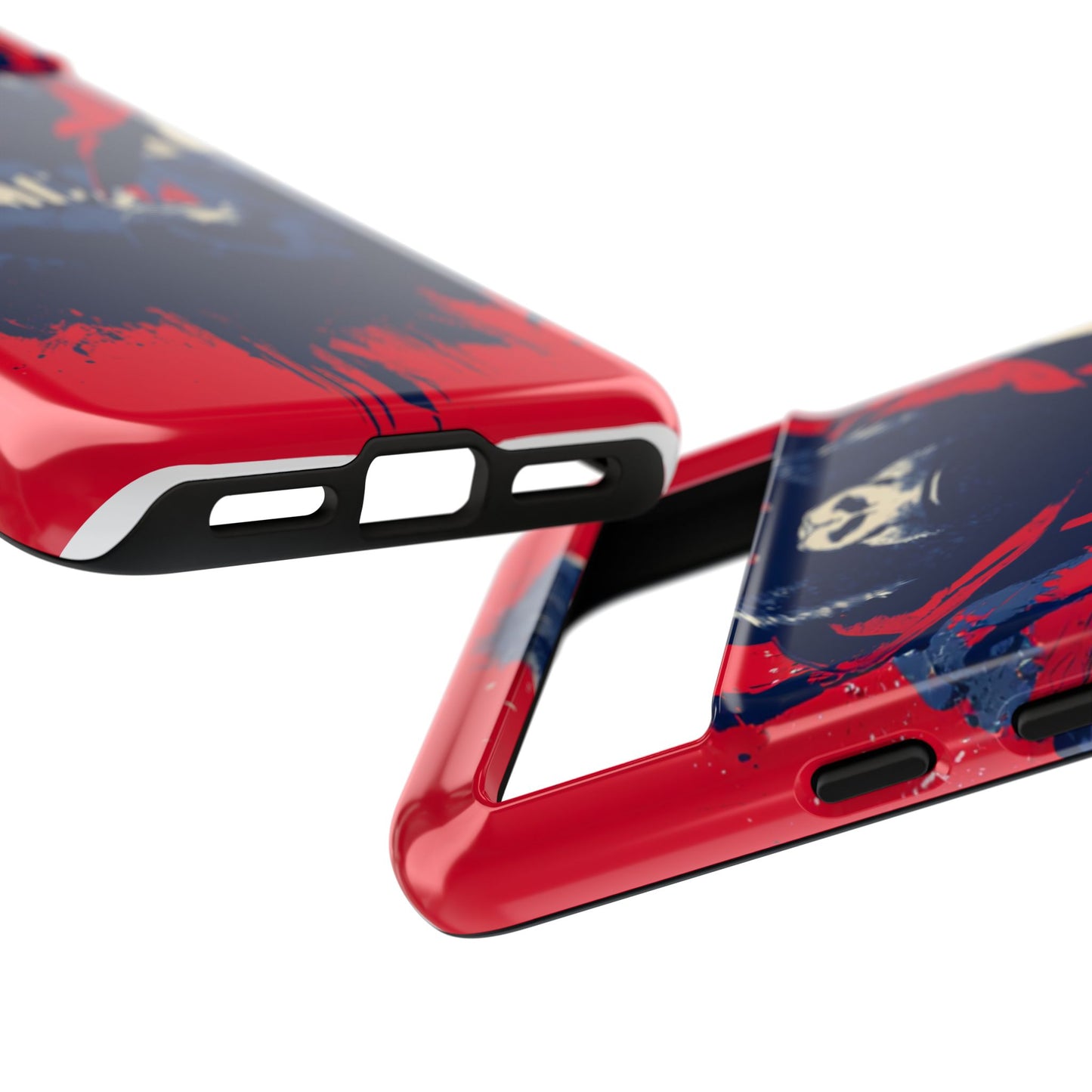 Gorilla Realz 90 Bold Phone Case