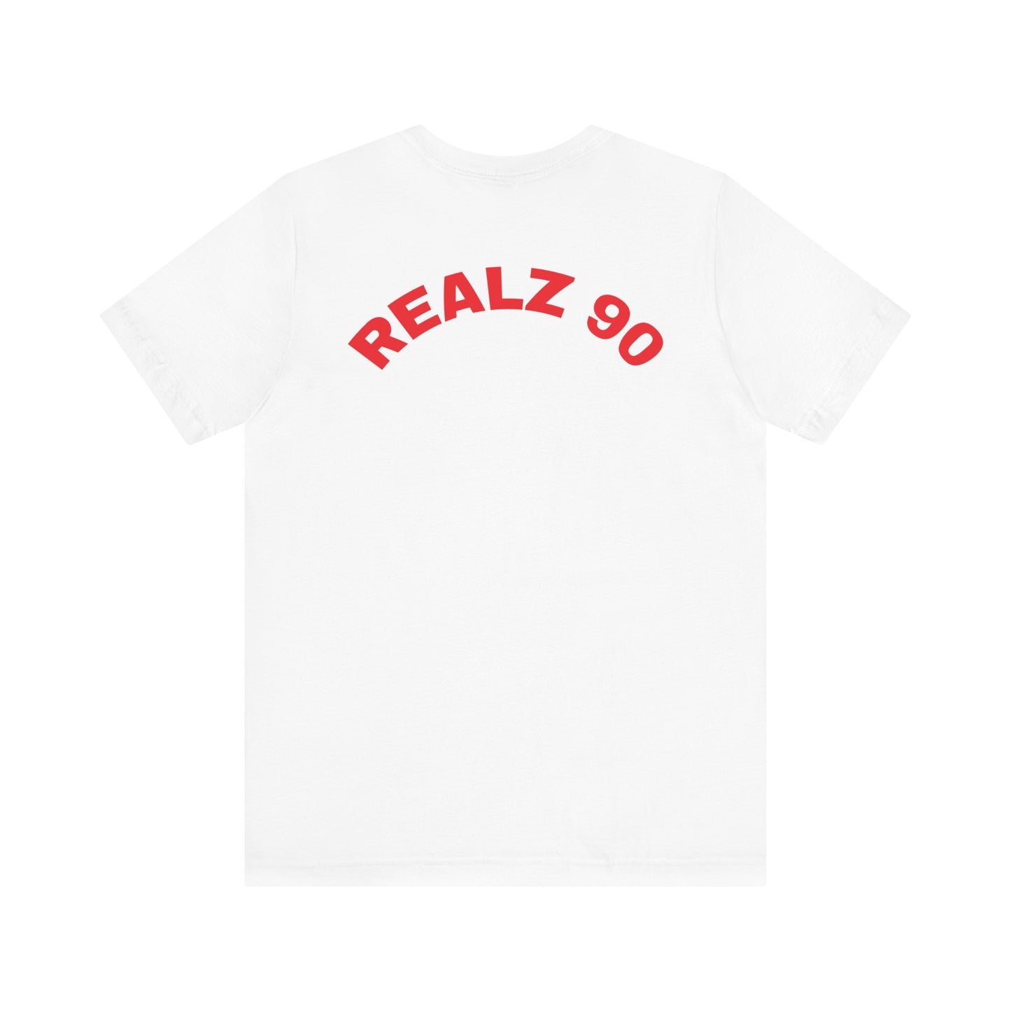 Elephant Realz 90 Graphic Tee