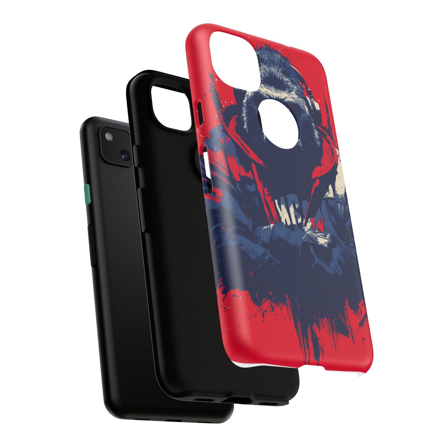 Gorilla Realz 90 Bold Phone Case