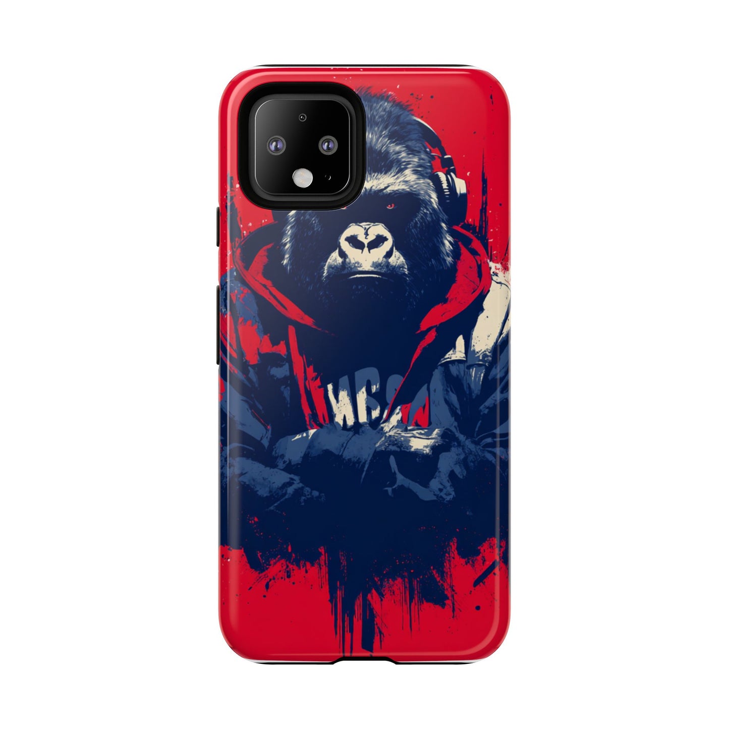 Gorilla Realz 90 Bold Phone Case