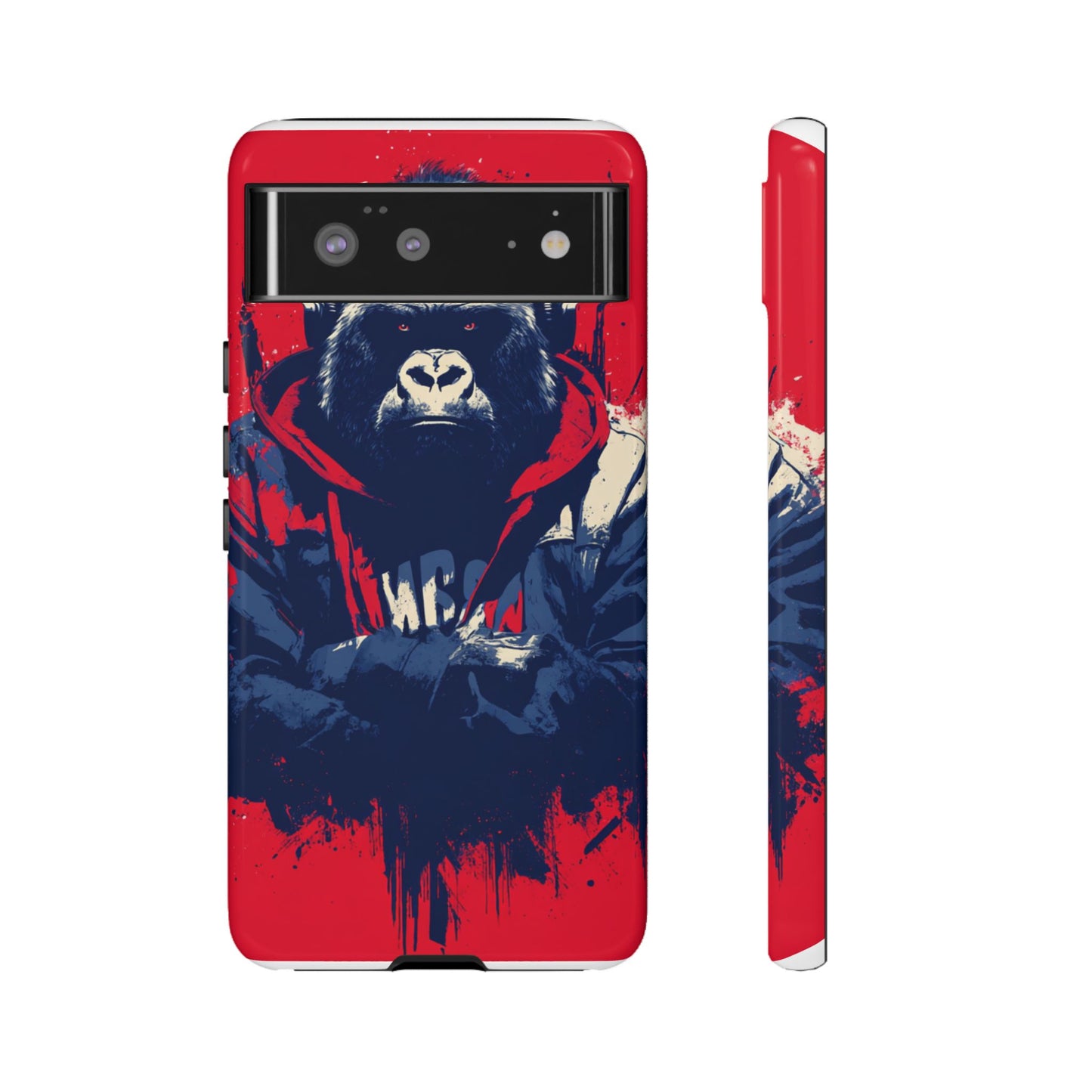 Gorilla Realz 90 Bold Phone Case