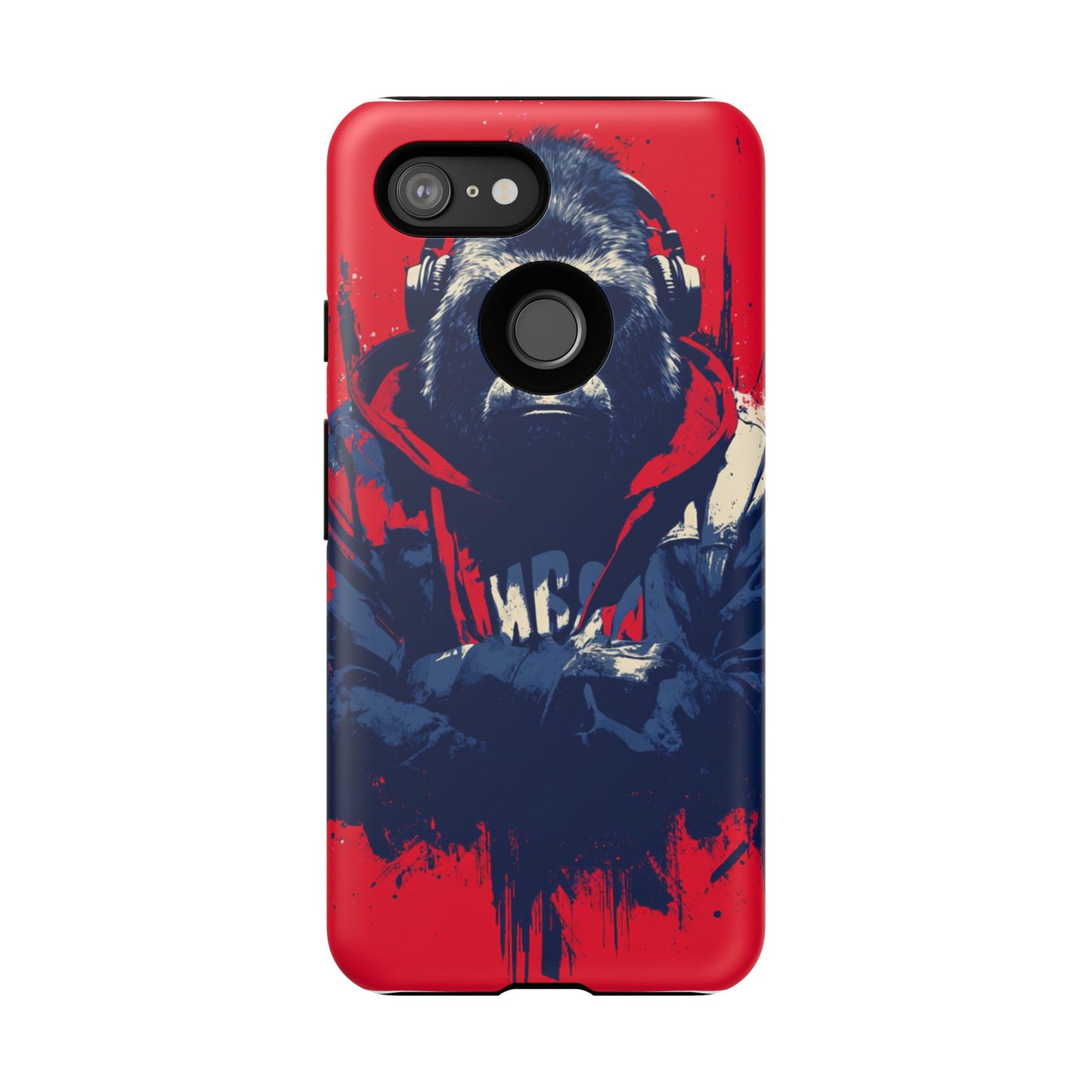 Gorilla Realz 90 Bold Phone Case