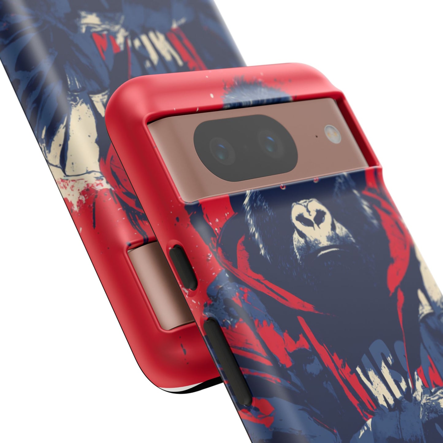 Gorilla Realz 90 Bold Phone Case
