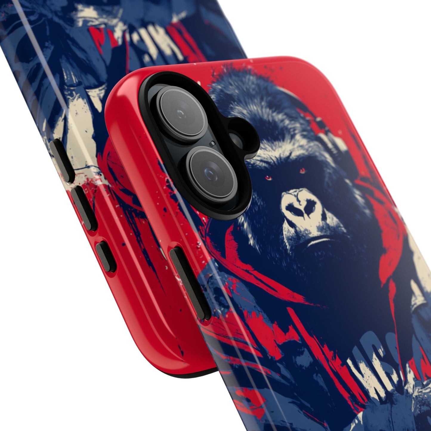 Gorilla Realz 90 Bold Phone Case