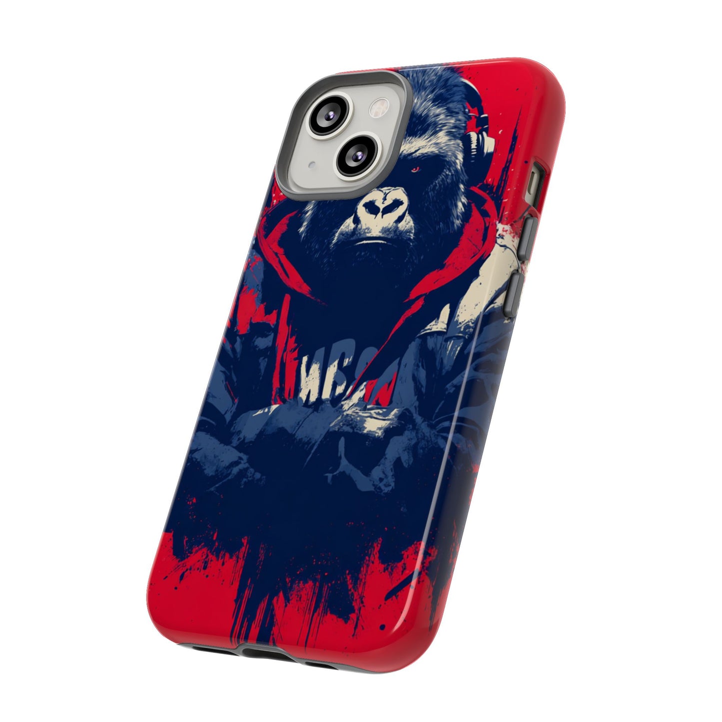 Gorilla Realz 90 Bold Phone Case