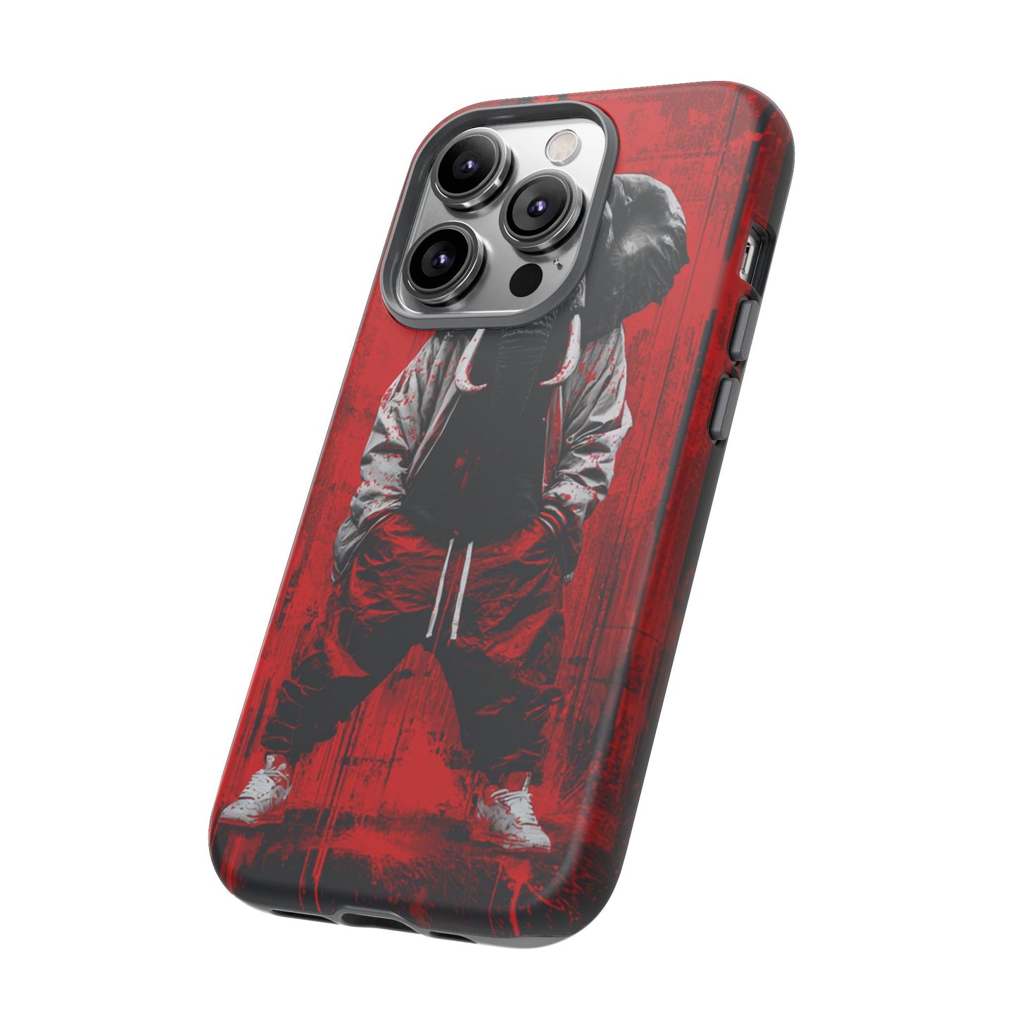 Elephant Realz 90 Bold Phone Case