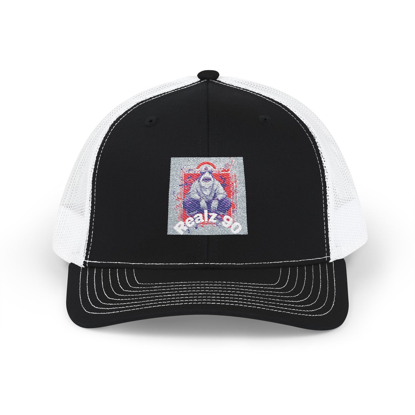 Shark Realz 90 OG Snapback Trucker Cap