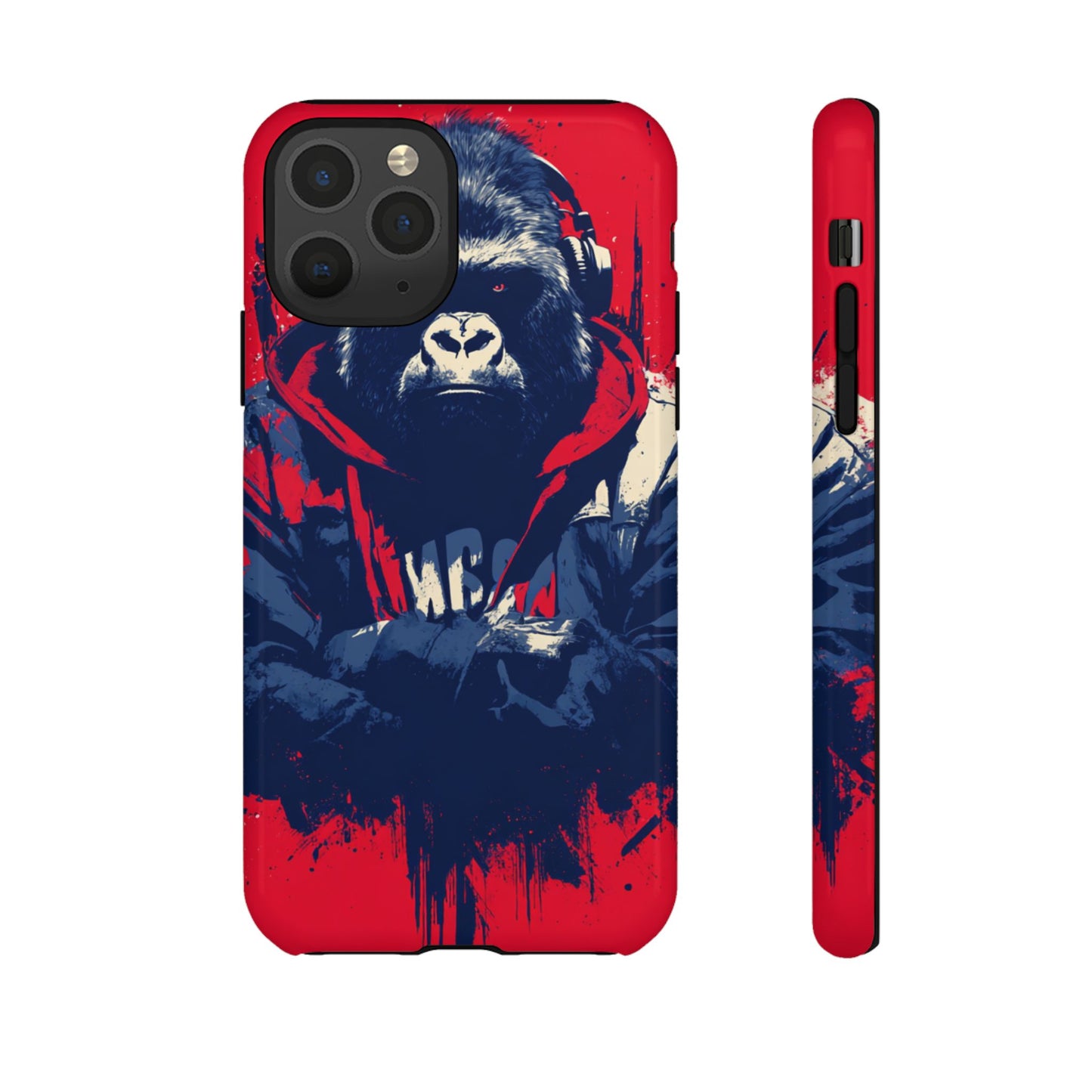 Gorilla Realz 90 Bold Phone Case