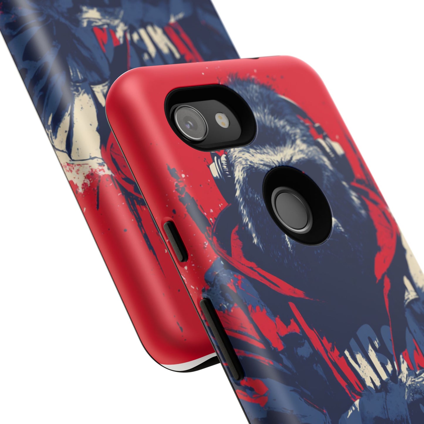 Gorilla Realz 90 Bold Phone Case