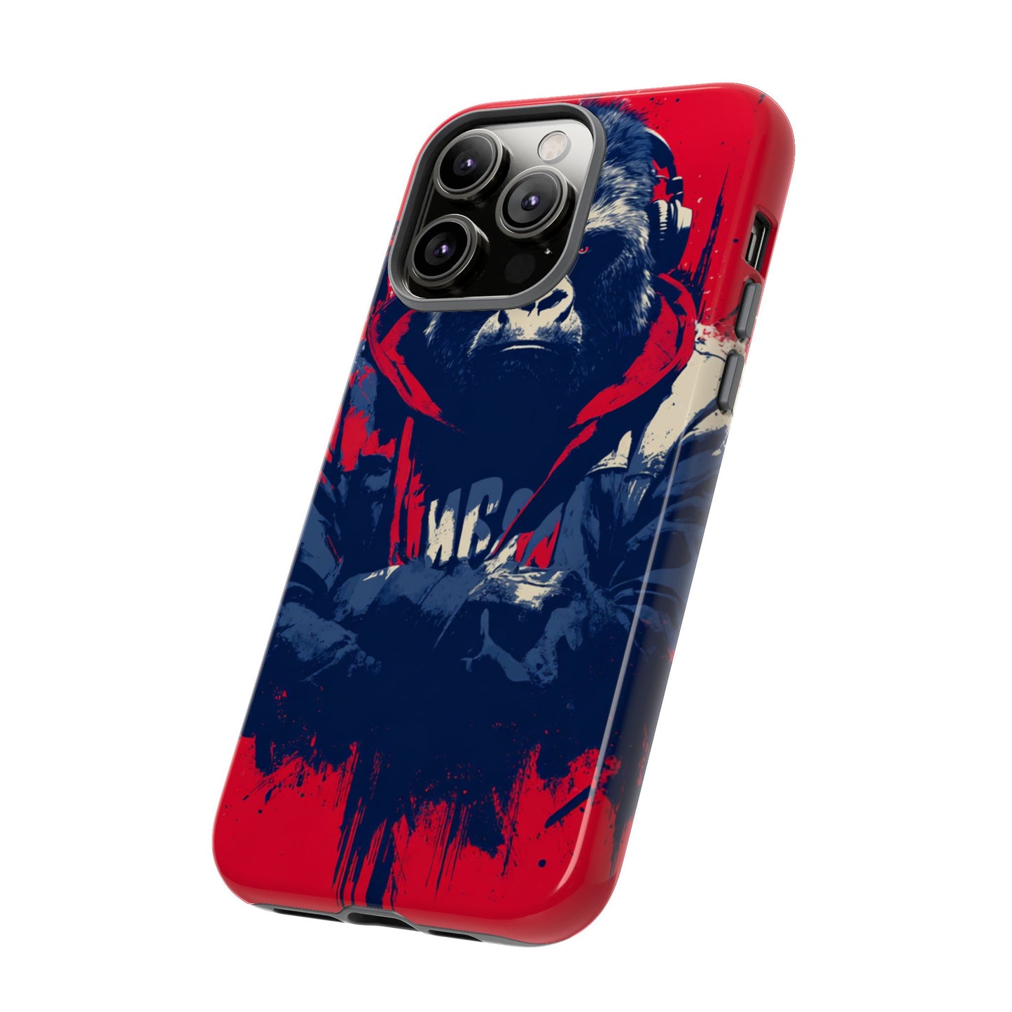 Gorilla Realz 90 Bold Phone Case