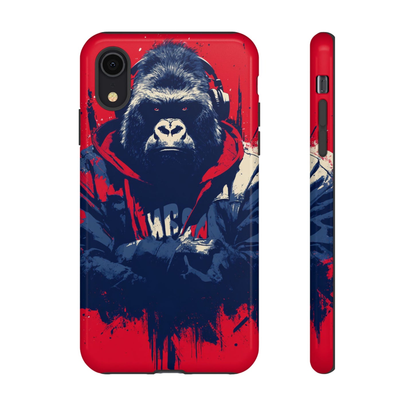 Gorilla Realz 90 Bold Phone Case
