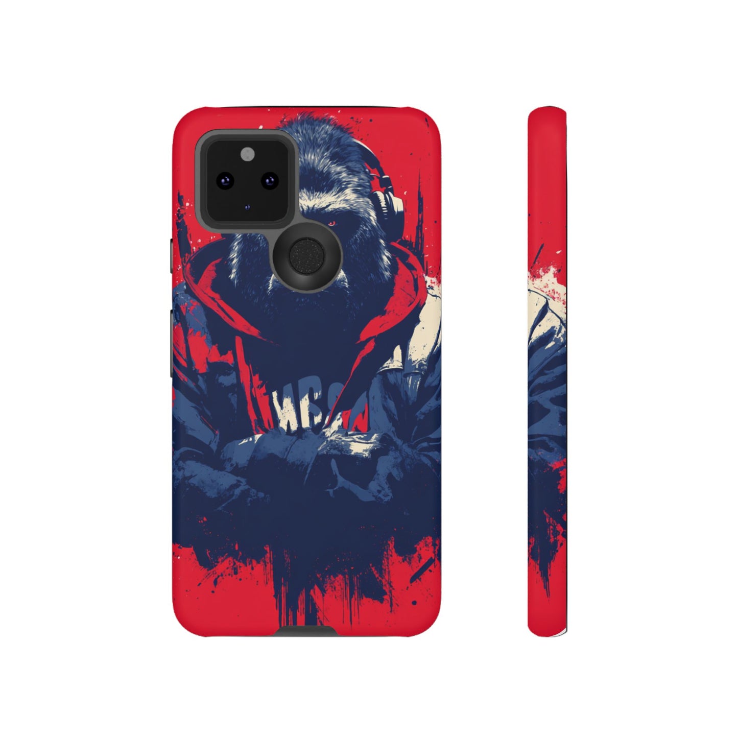 Gorilla Realz 90 Bold Phone Case