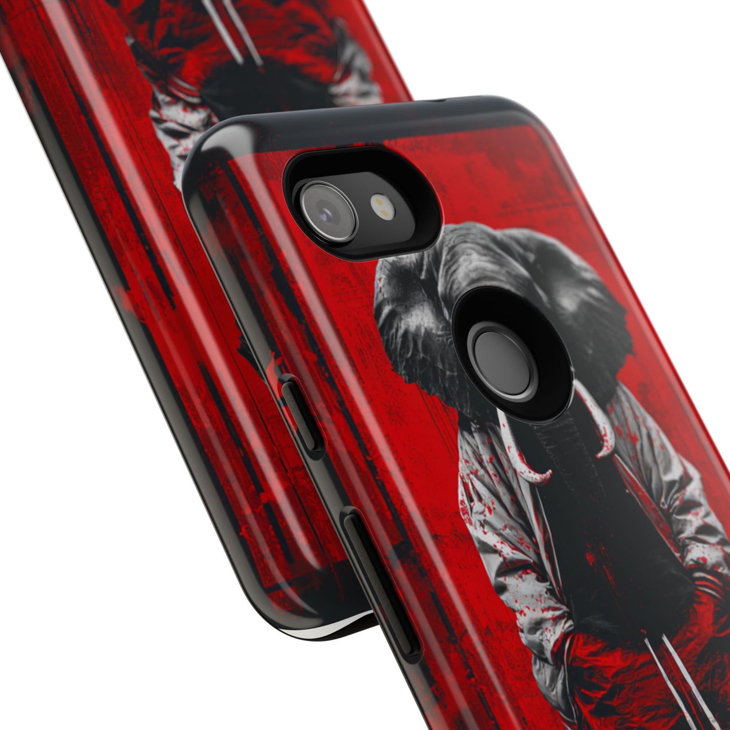 Elephant Realz 90 Bold Phone Case