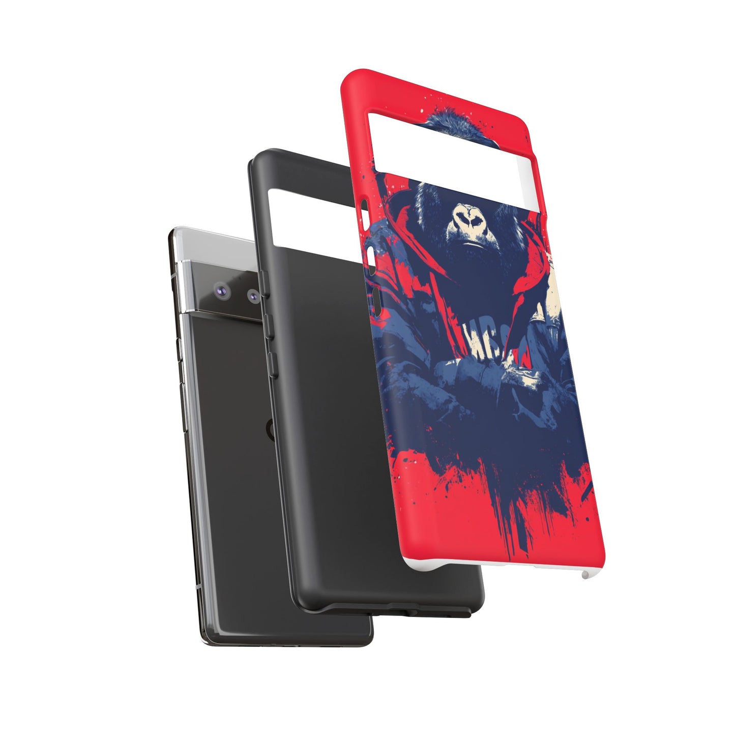Gorilla Realz 90 Bold Phone Case