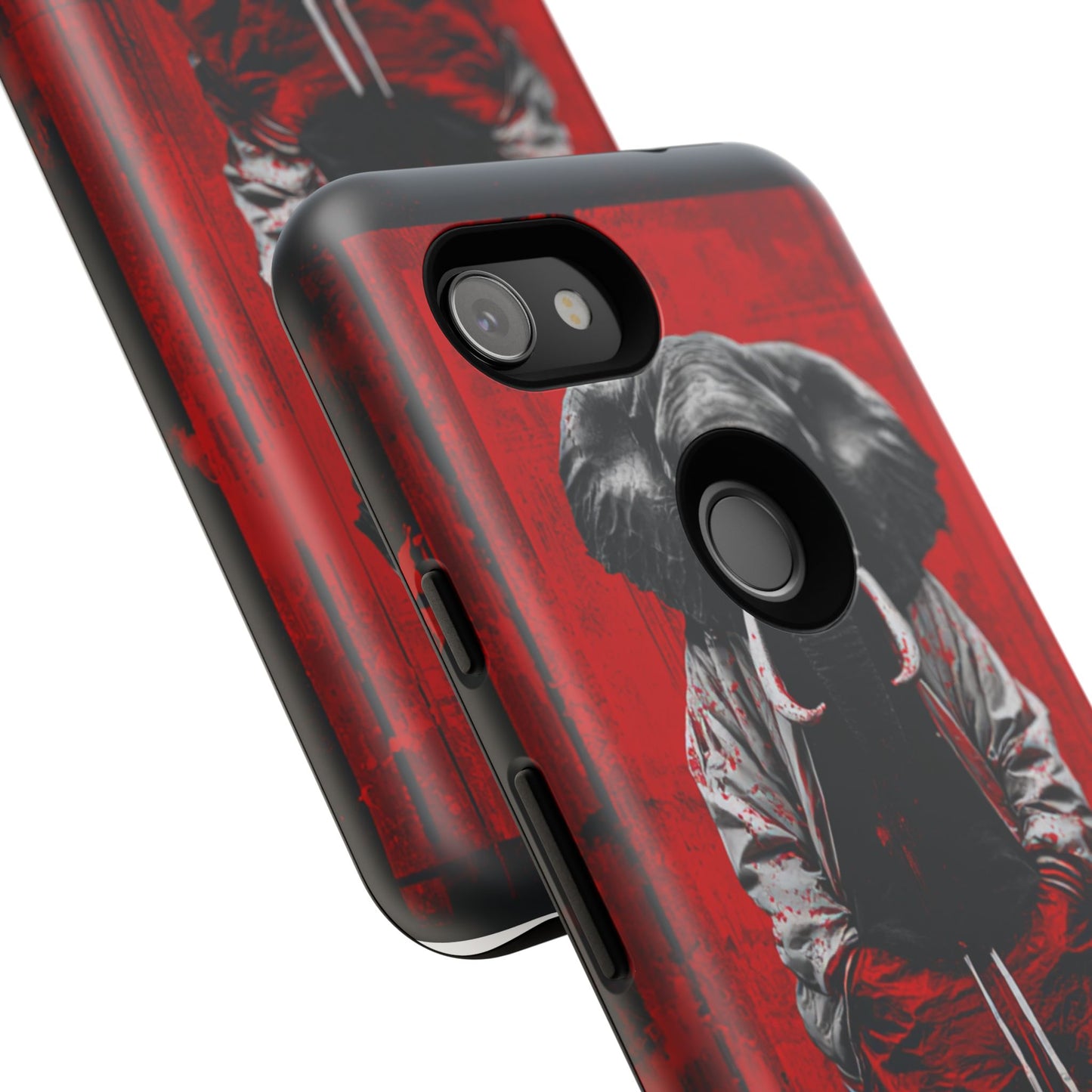 Elephant Realz 90 Bold Phone Case