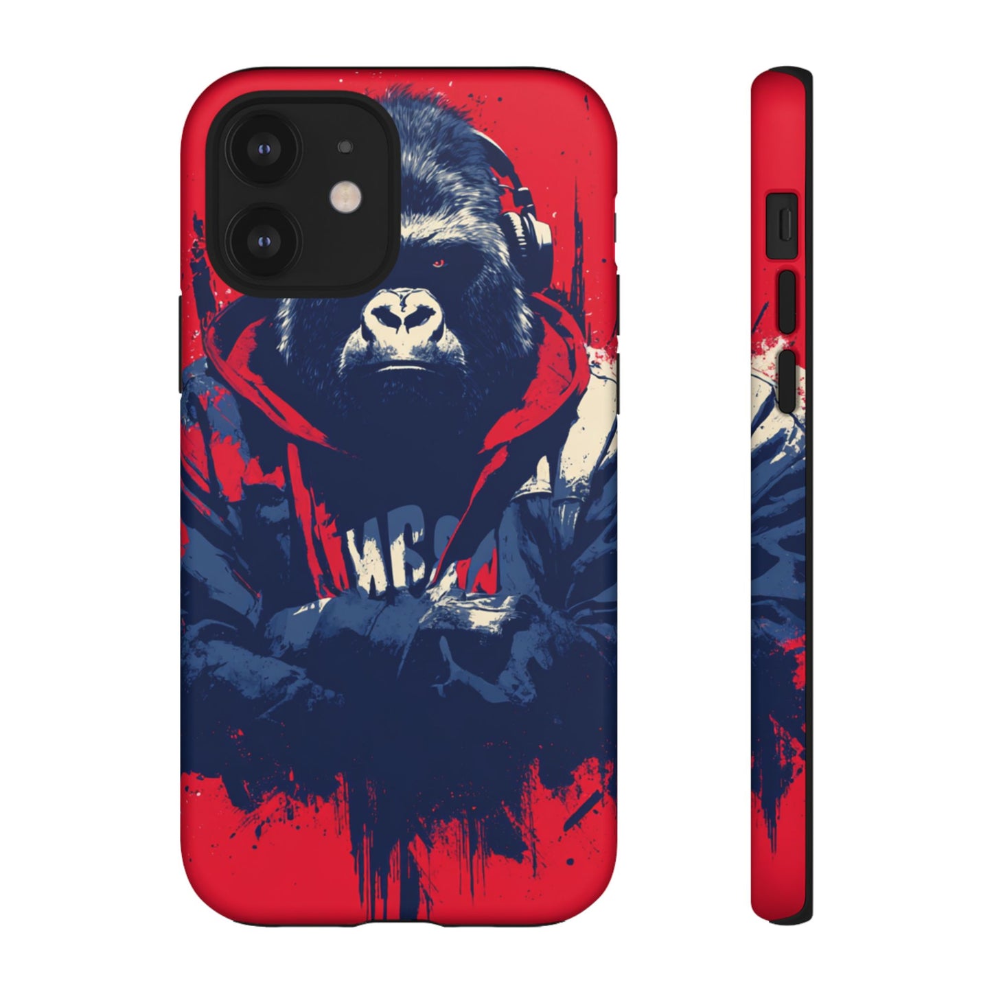 Gorilla Realz 90 Bold Phone Case