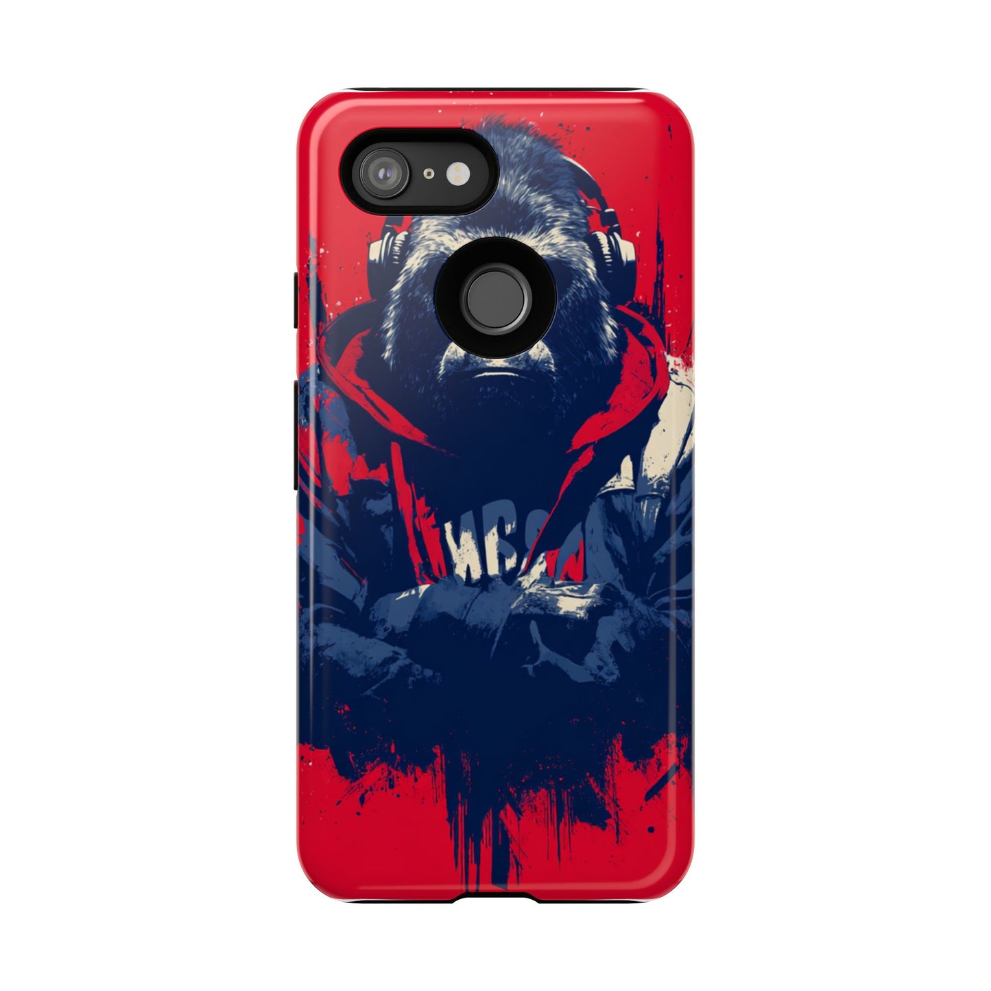Gorilla Realz 90 Bold Phone Case