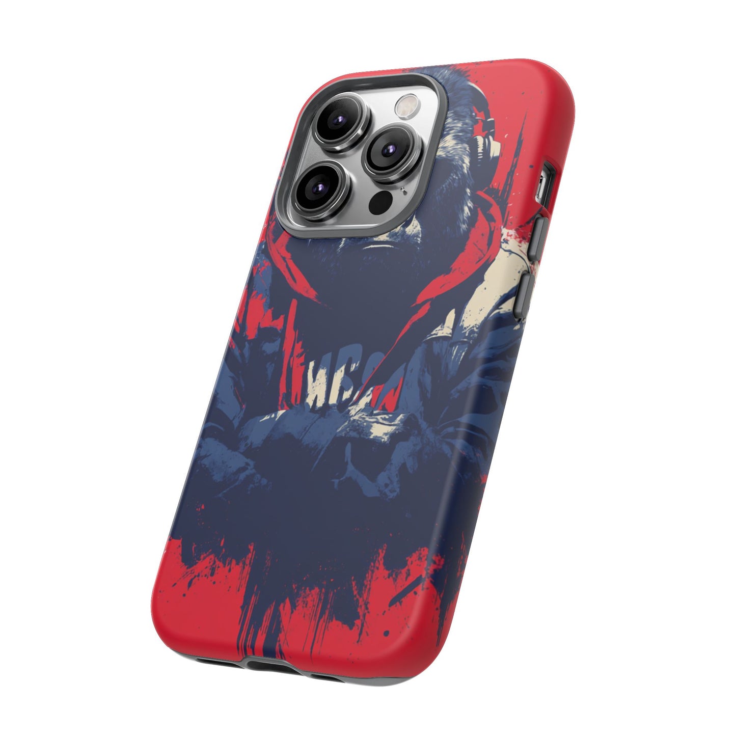 Gorilla Realz 90 Bold Phone Case