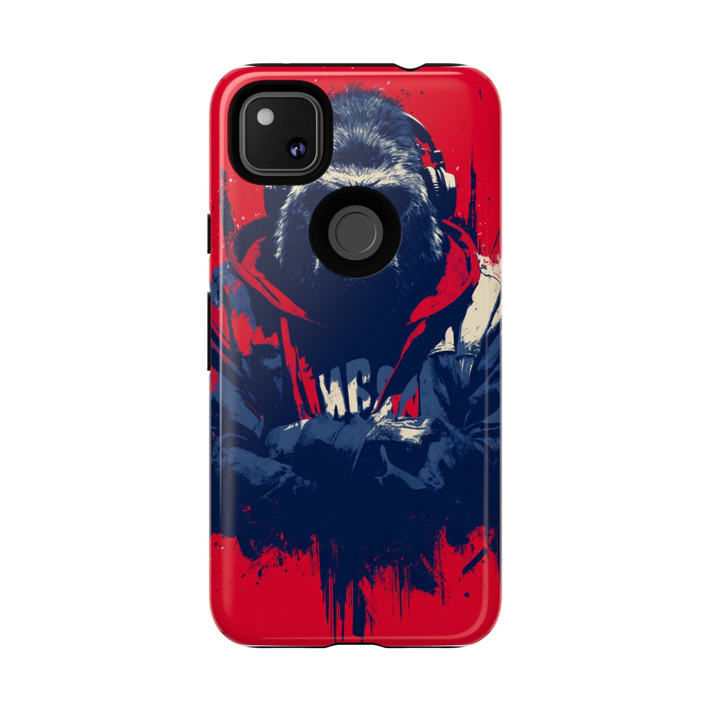 Gorilla Realz 90 Bold Phone Case