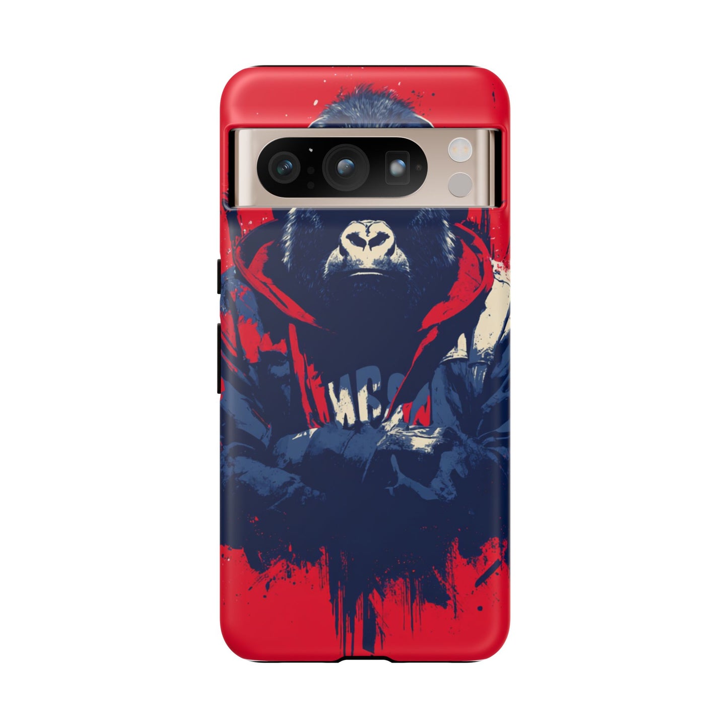 Gorilla Realz 90 Bold Phone Case