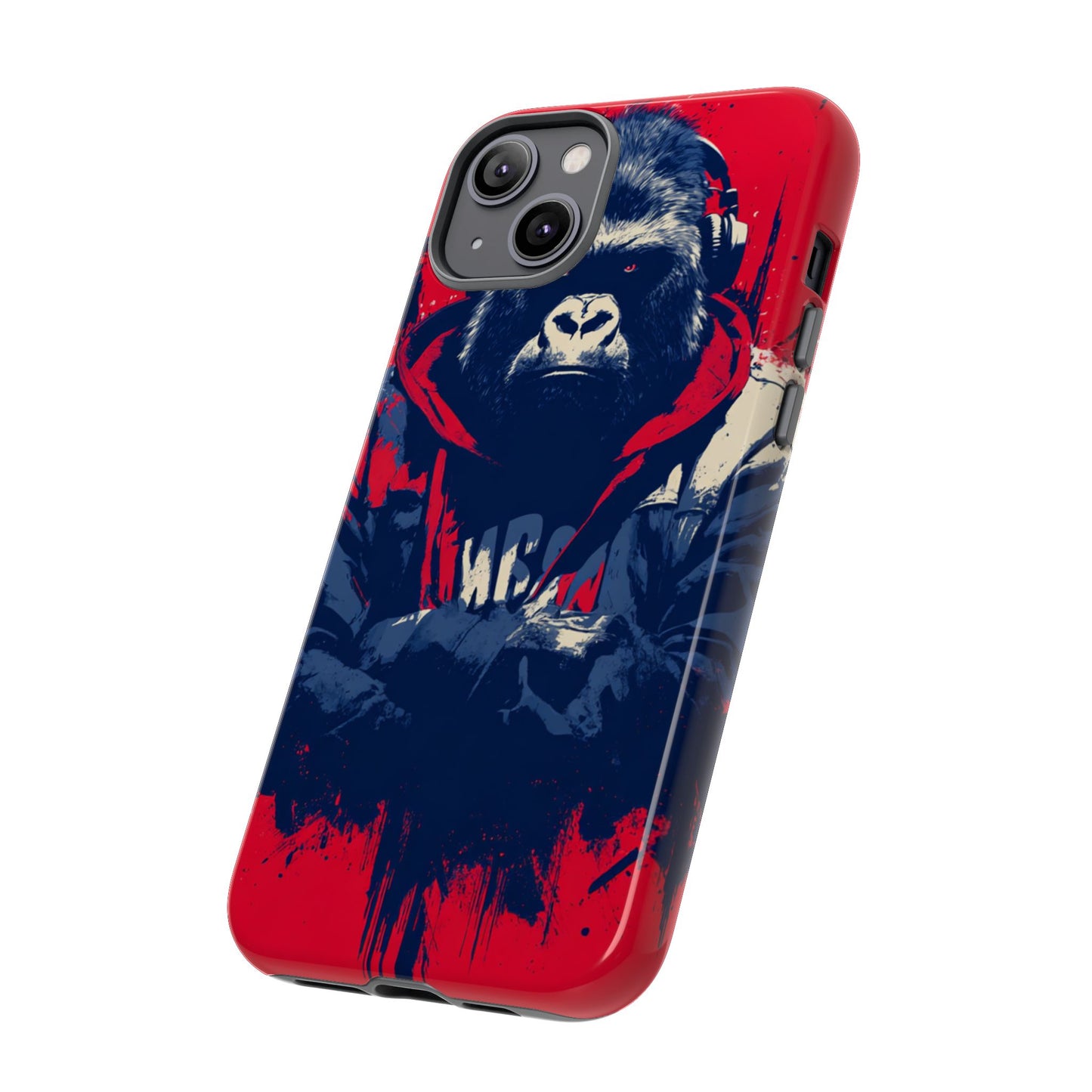 Gorilla Realz 90 Bold Phone Case
