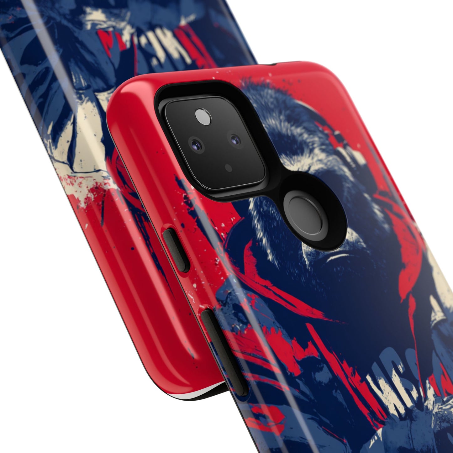 Gorilla Realz 90 Bold Phone Case
