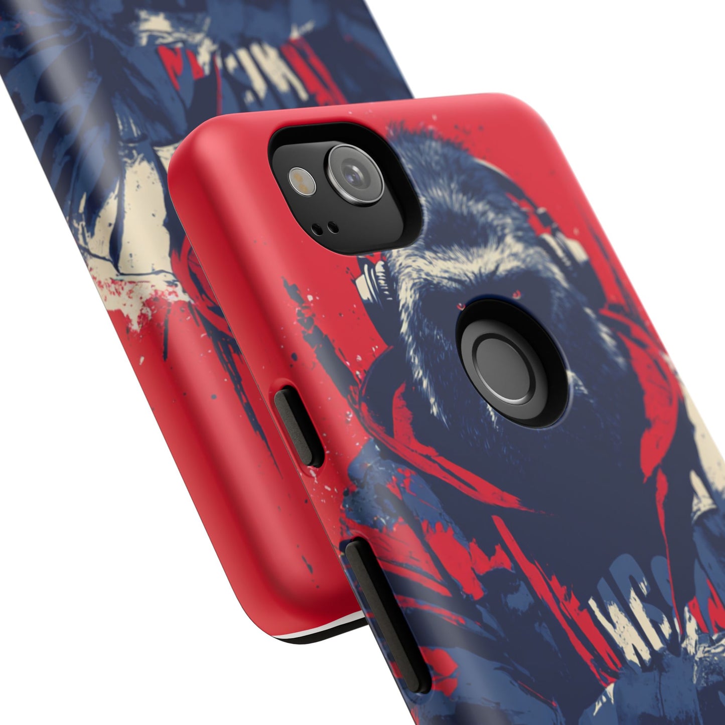 Gorilla Realz 90 Bold Phone Case