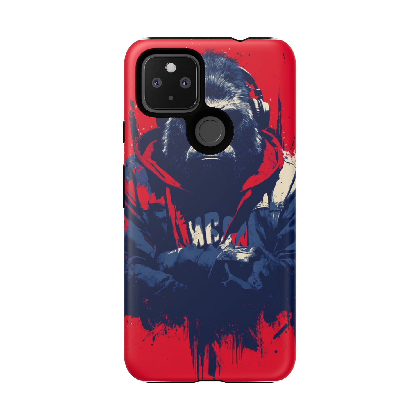 Gorilla Realz 90 Bold Phone Case