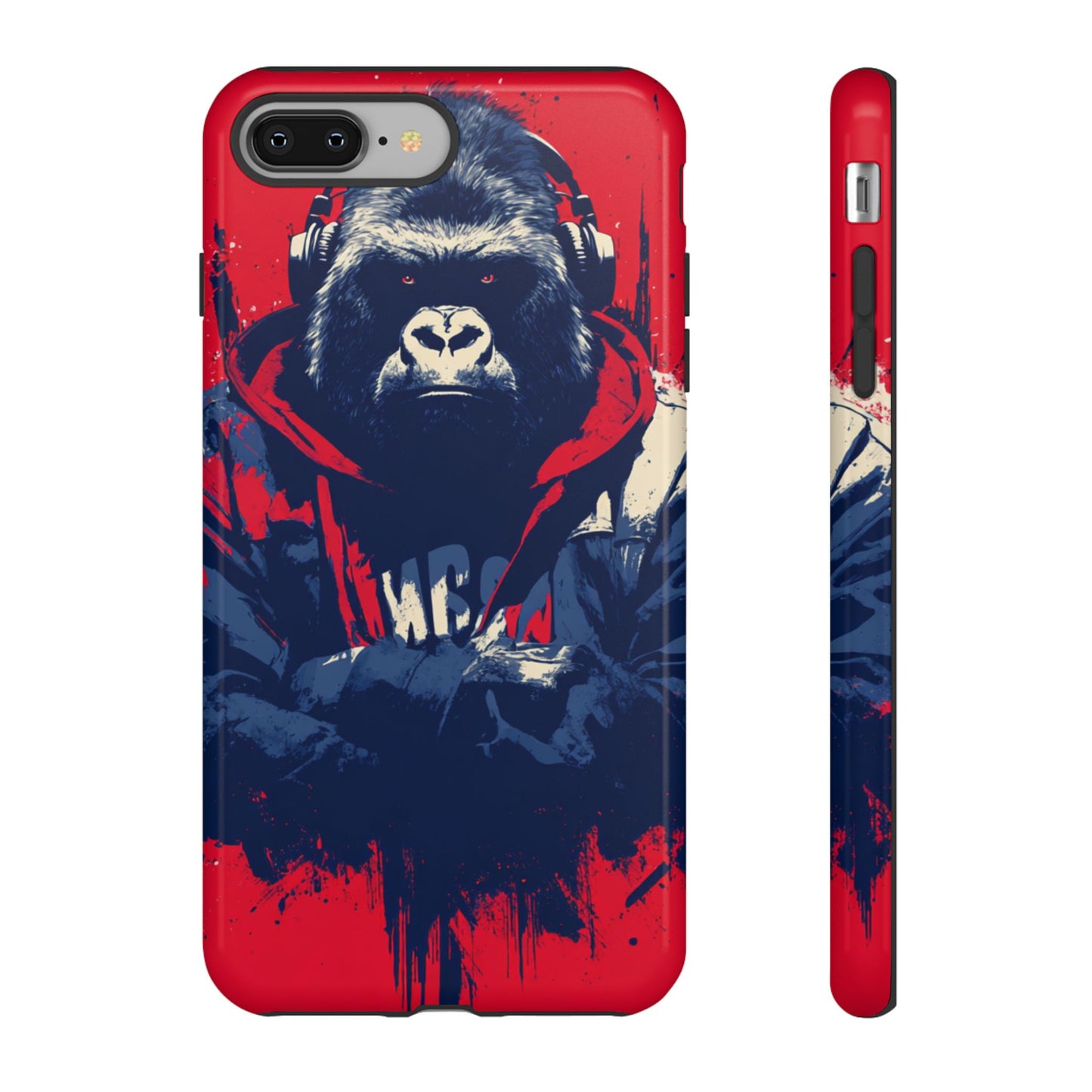 Gorilla Realz 90 Bold Phone Case