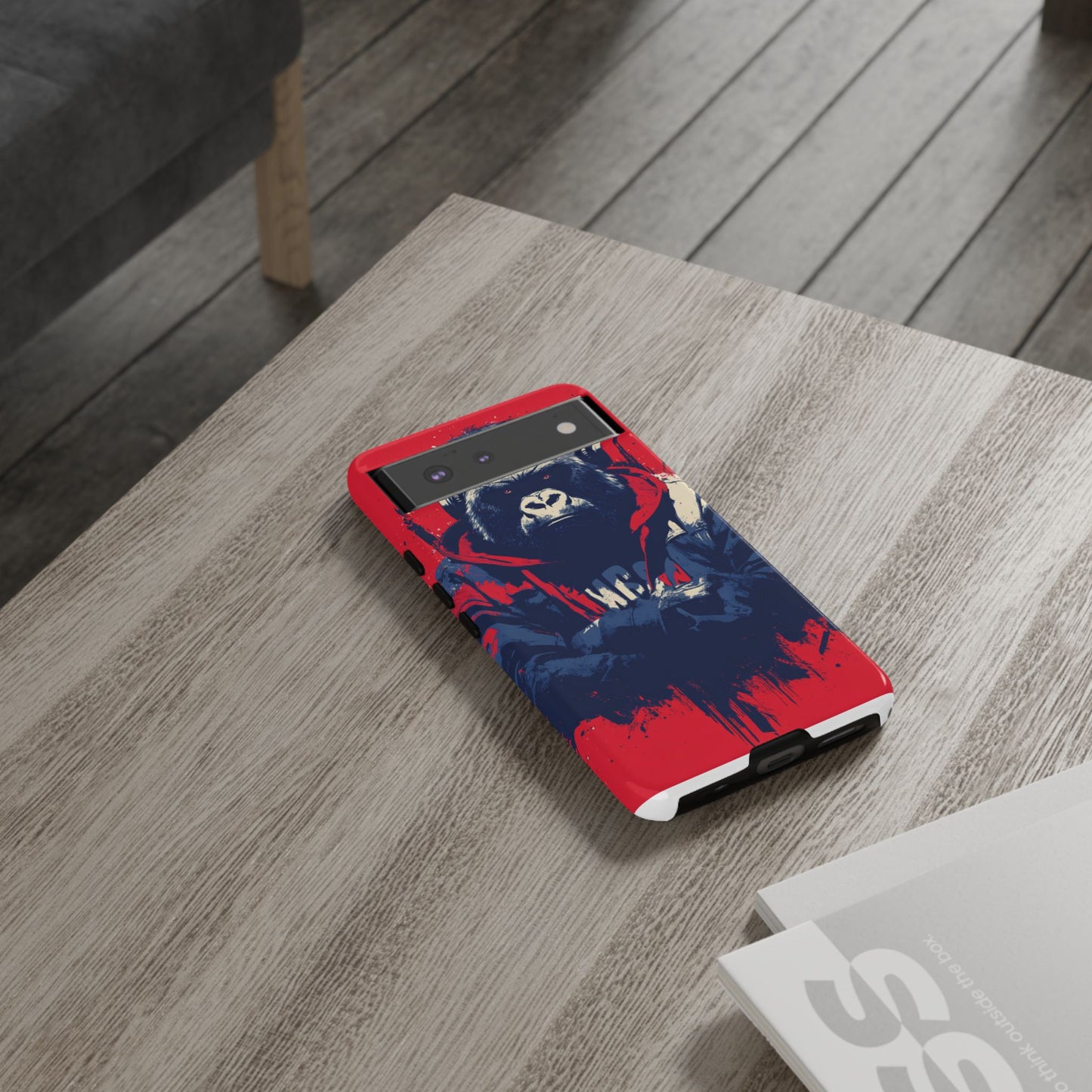 Gorilla Realz 90 Bold Phone Case