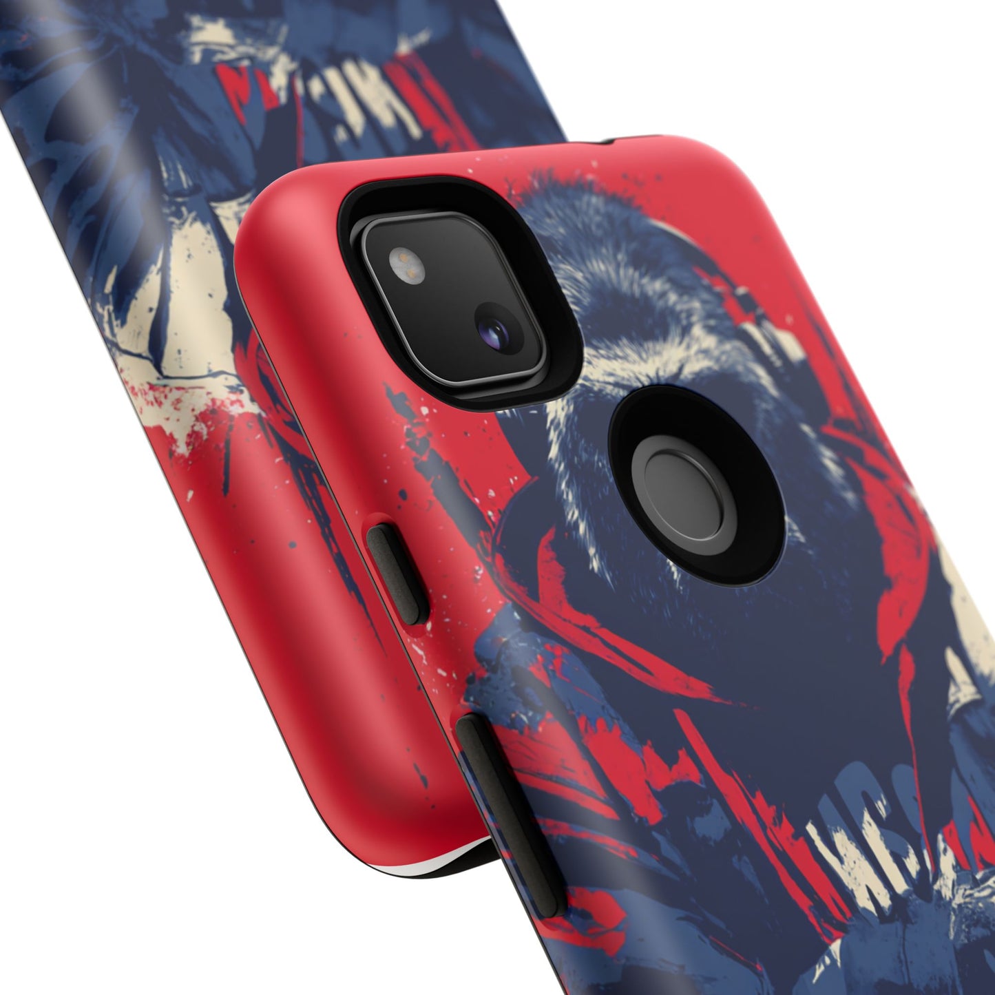 Gorilla Realz 90 Bold Phone Case