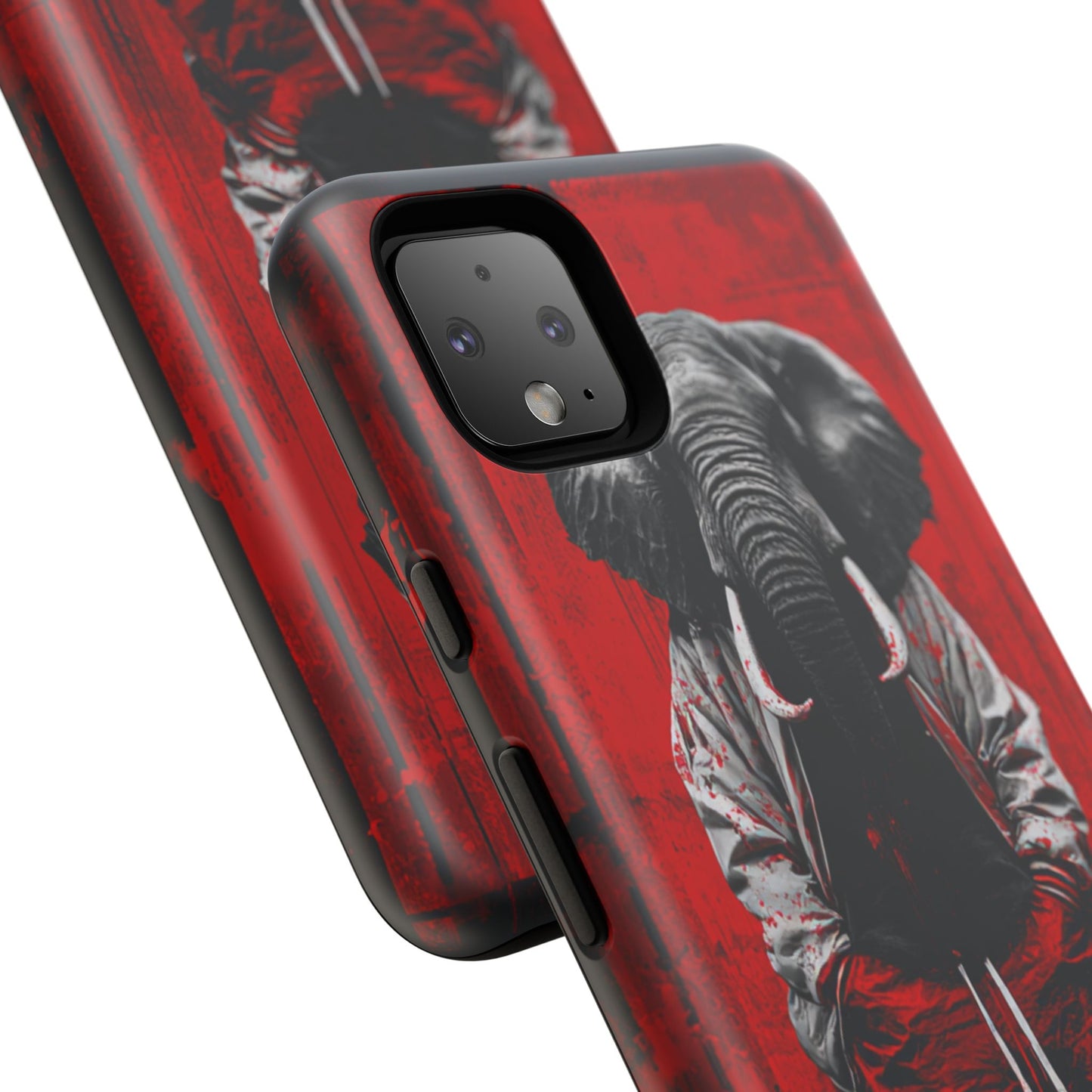 Elephant Realz 90 Bold Phone Case