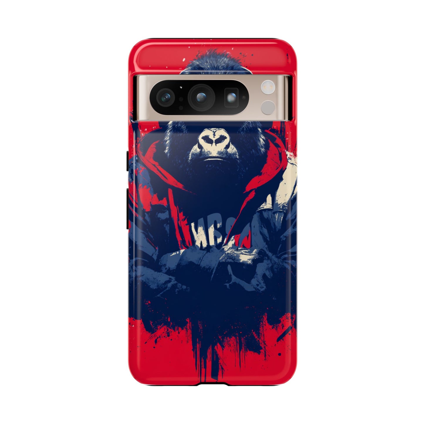 Gorilla Realz 90 Bold Phone Case