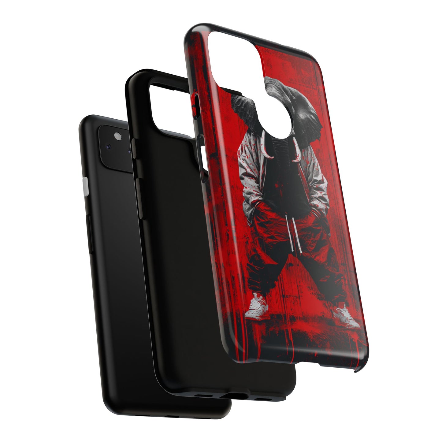 Elephant Realz 90 Bold Phone Case
