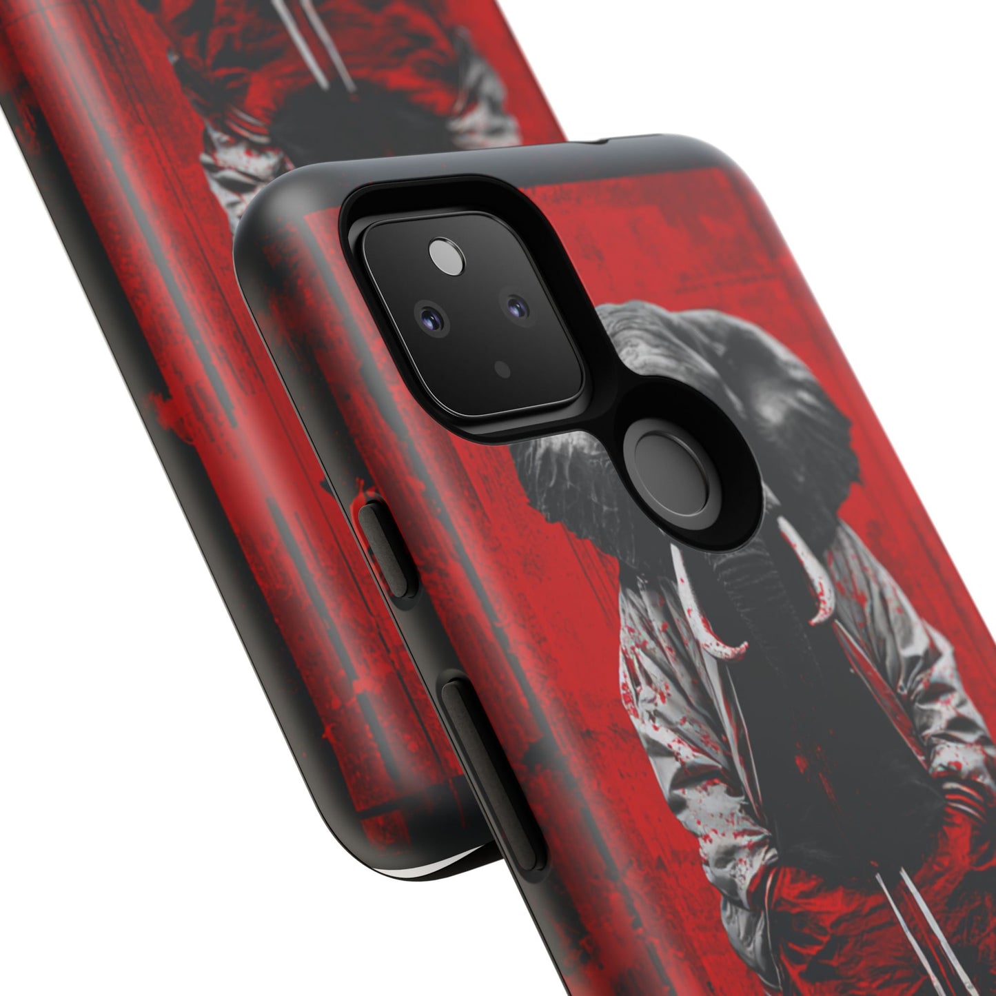 Elephant Realz 90 Bold Phone Case