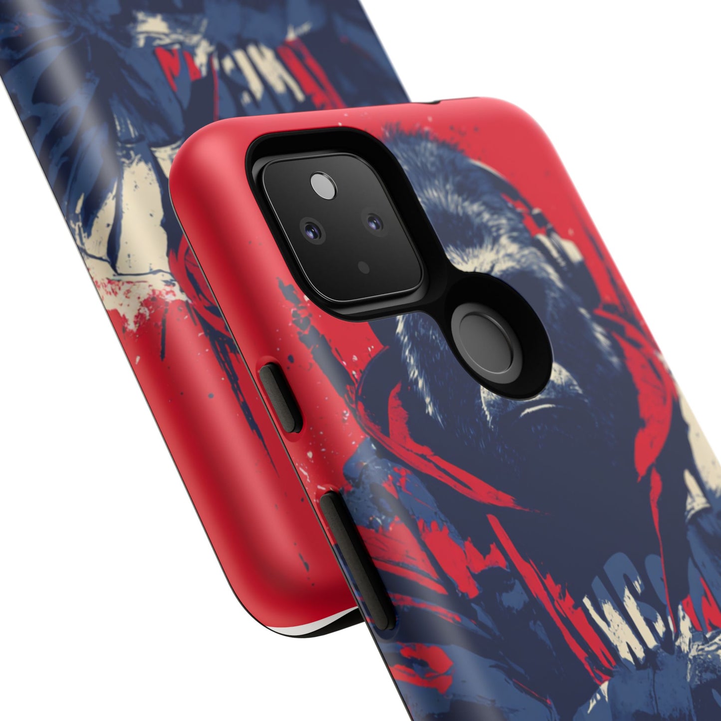 Gorilla Realz 90 Bold Phone Case