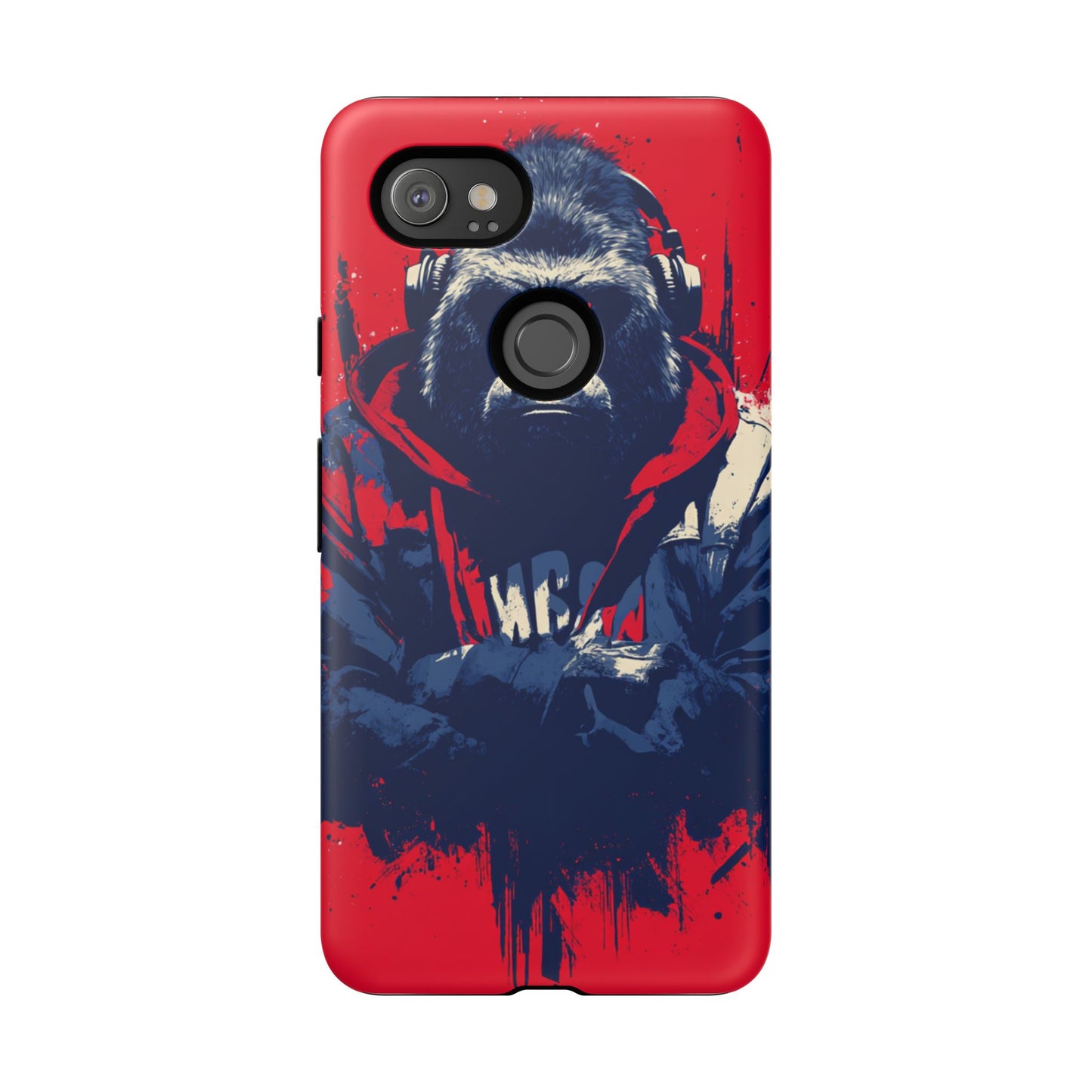 Gorilla Realz 90 Bold Phone Case