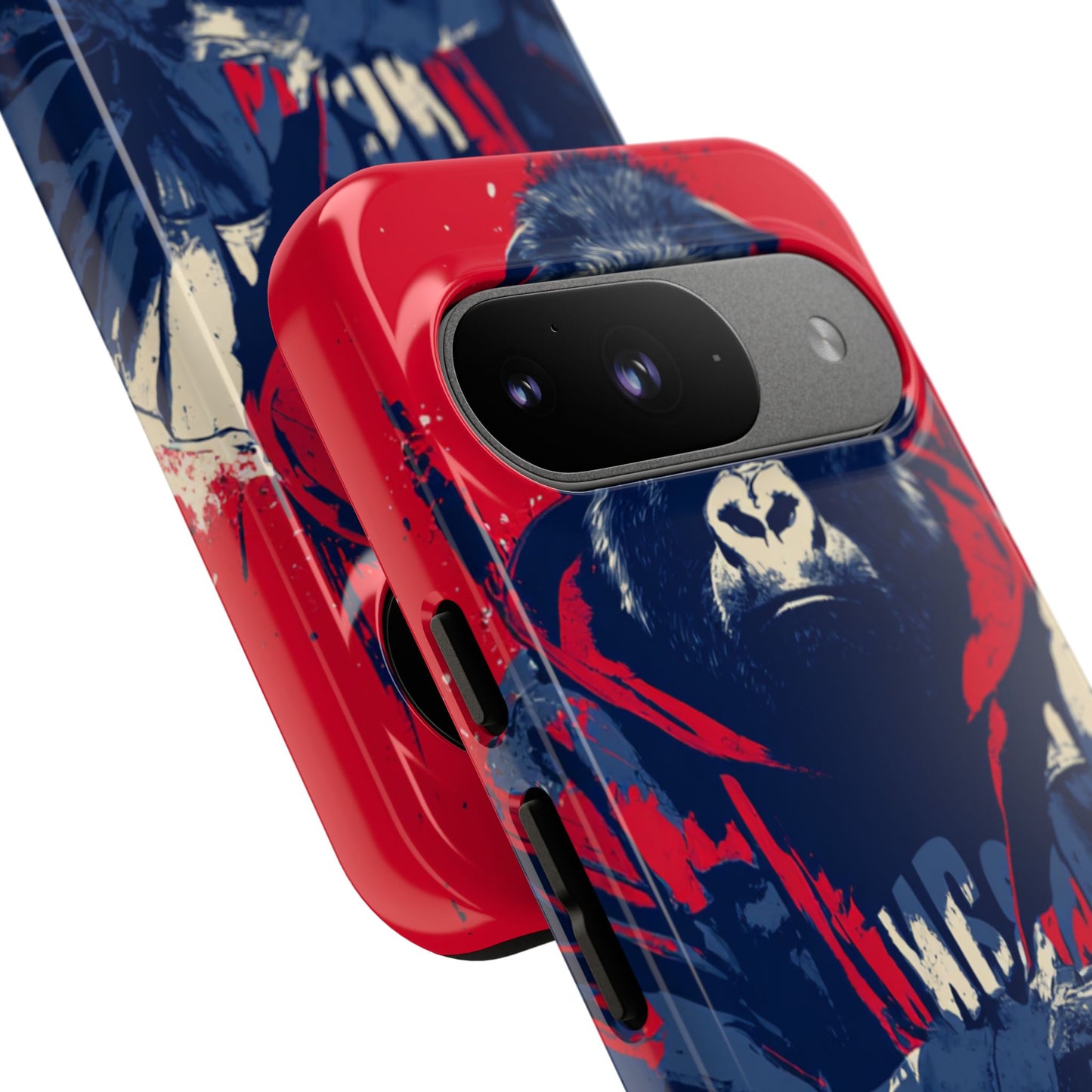 Gorilla Realz 90 Bold Phone Case