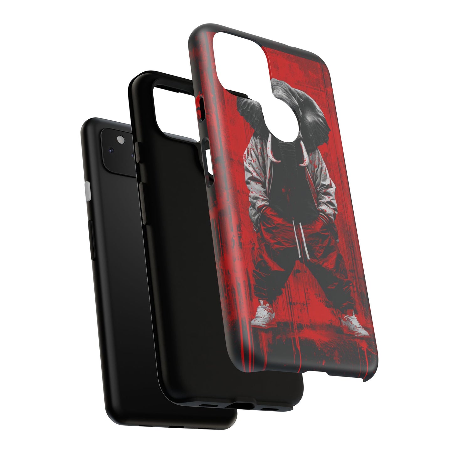 Elephant Realz 90 Bold Phone Case