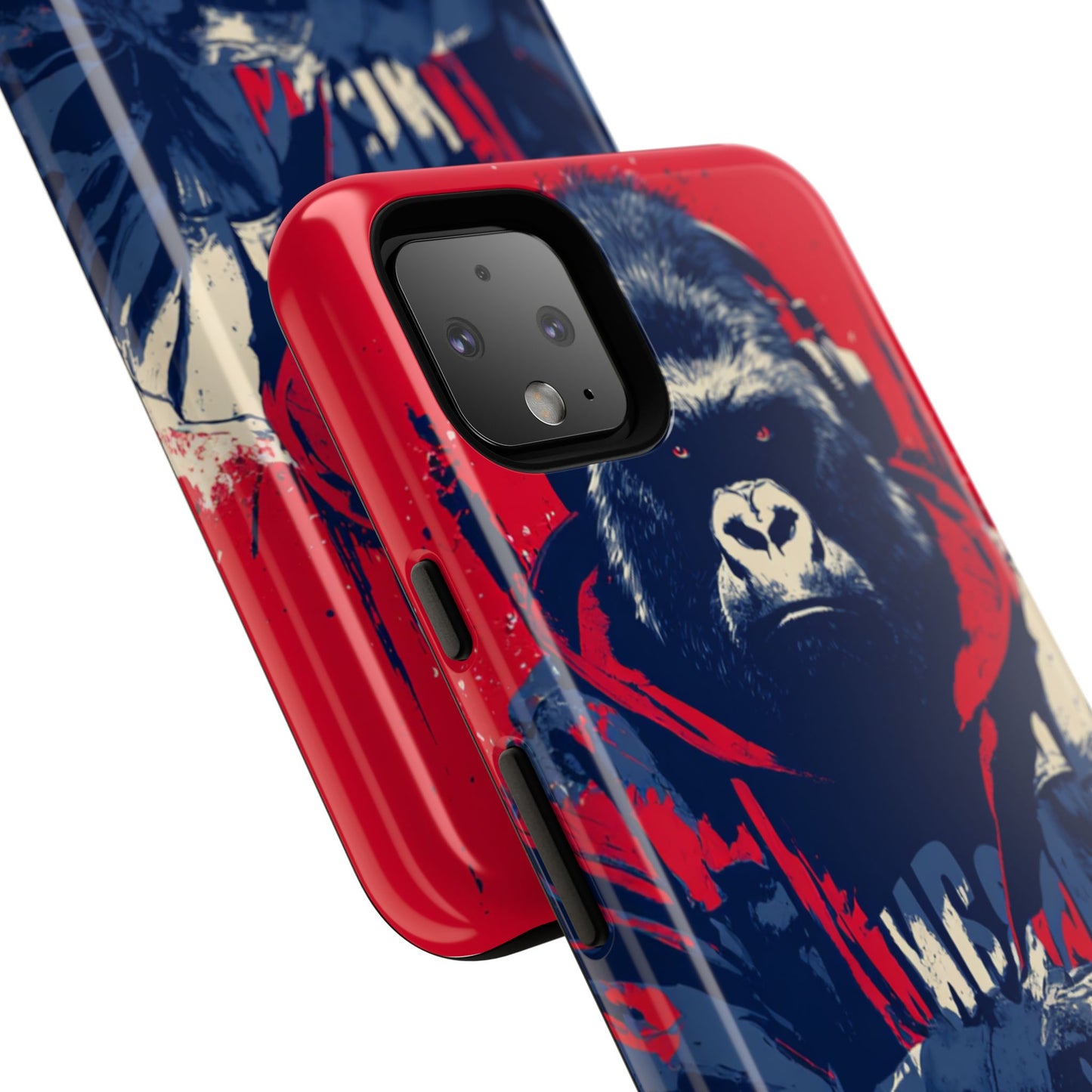 Gorilla Realz 90 Bold Phone Case