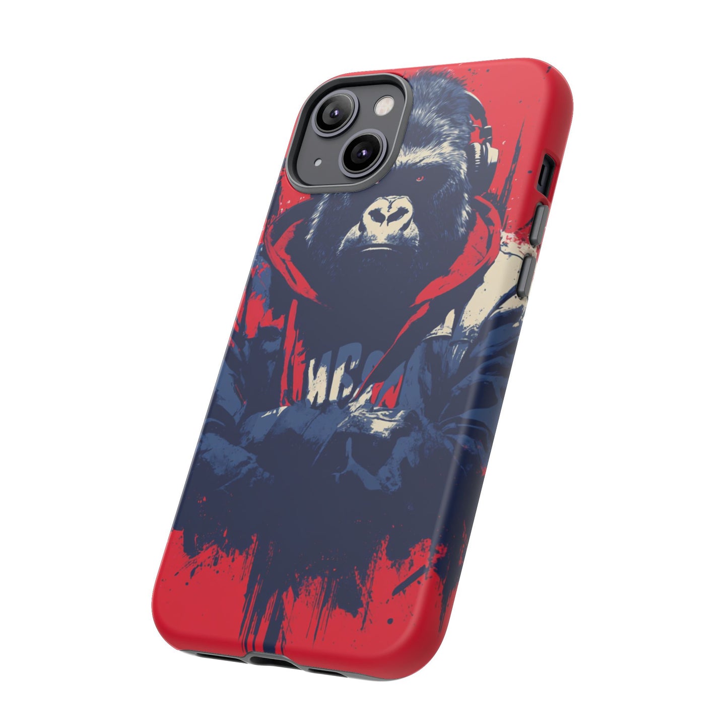 Gorilla Realz 90 Bold Phone Case
