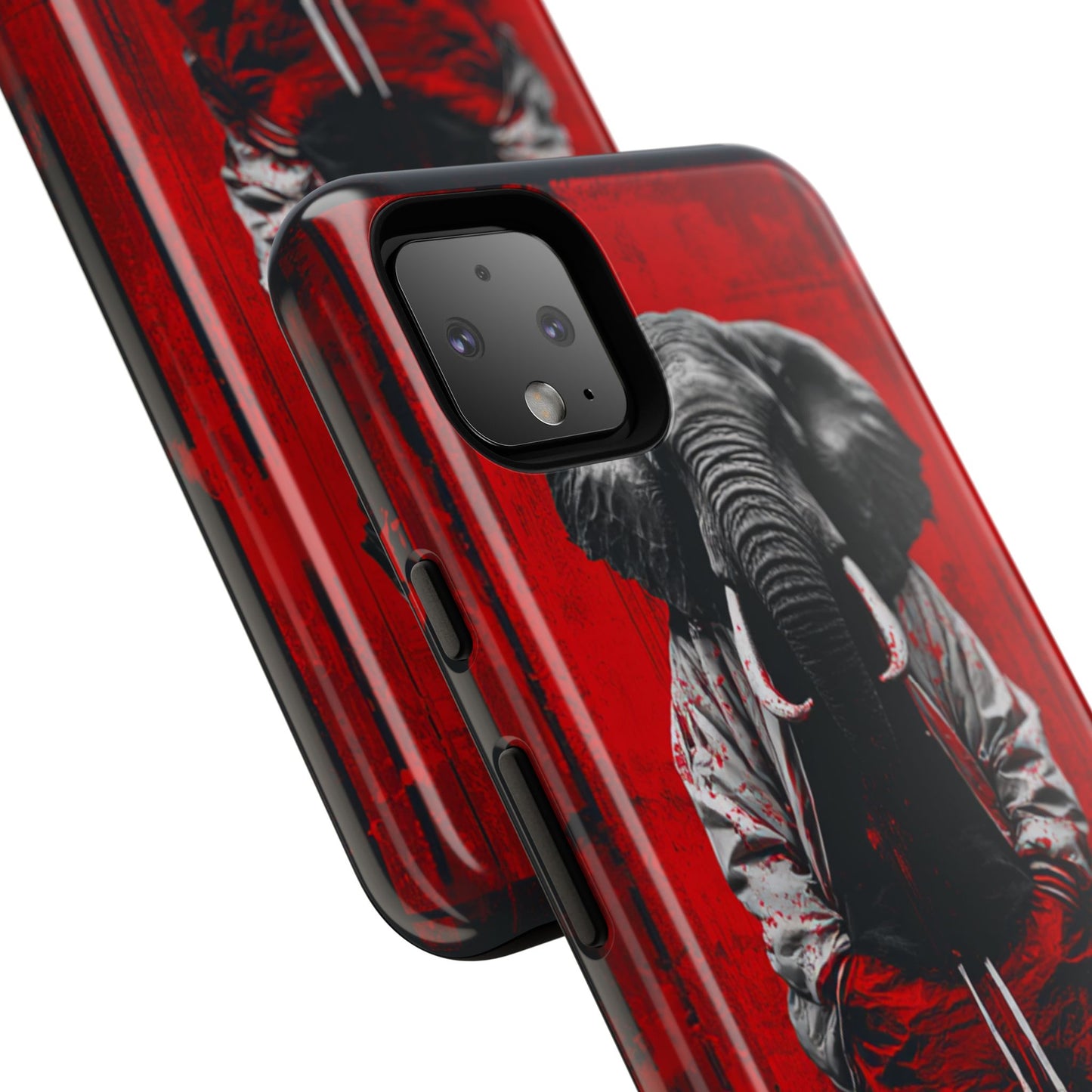 Elephant Realz 90 Bold Phone Case
