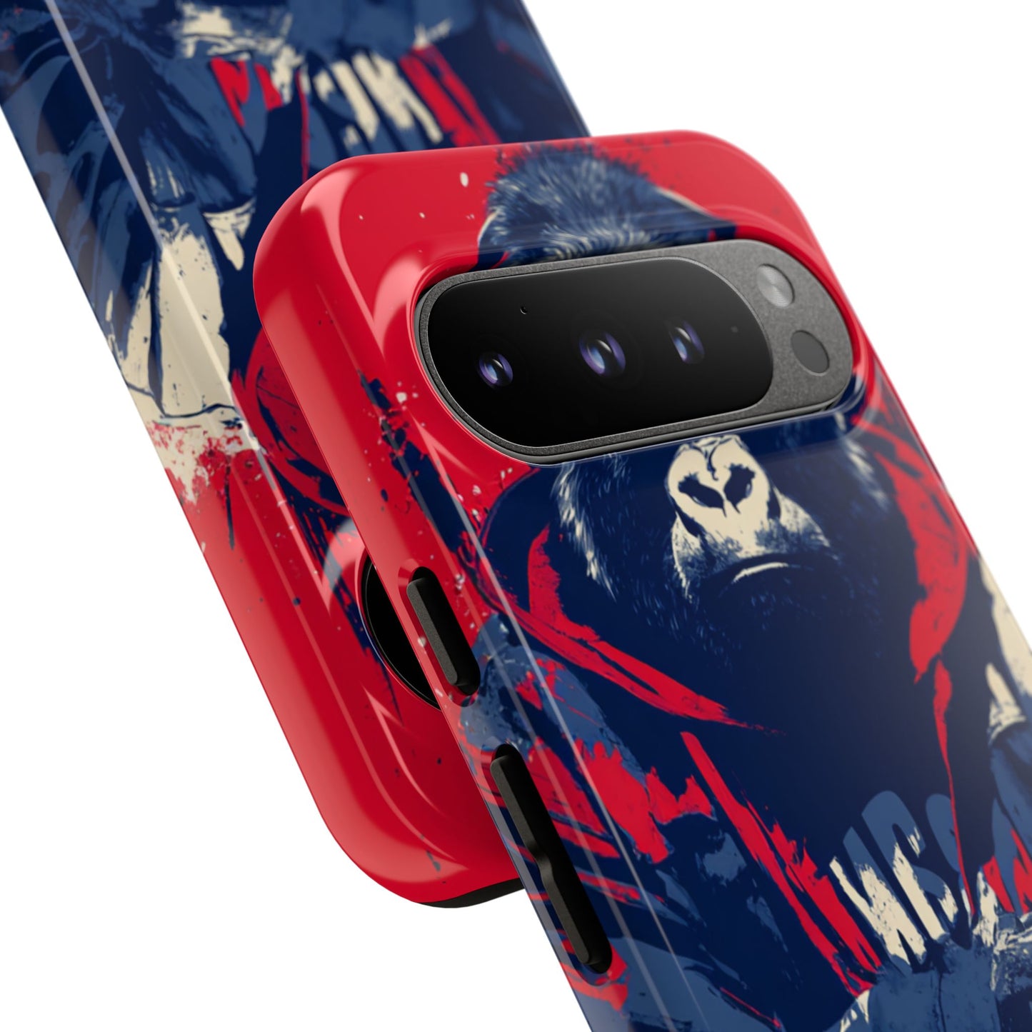 Gorilla Realz 90 Bold Phone Case