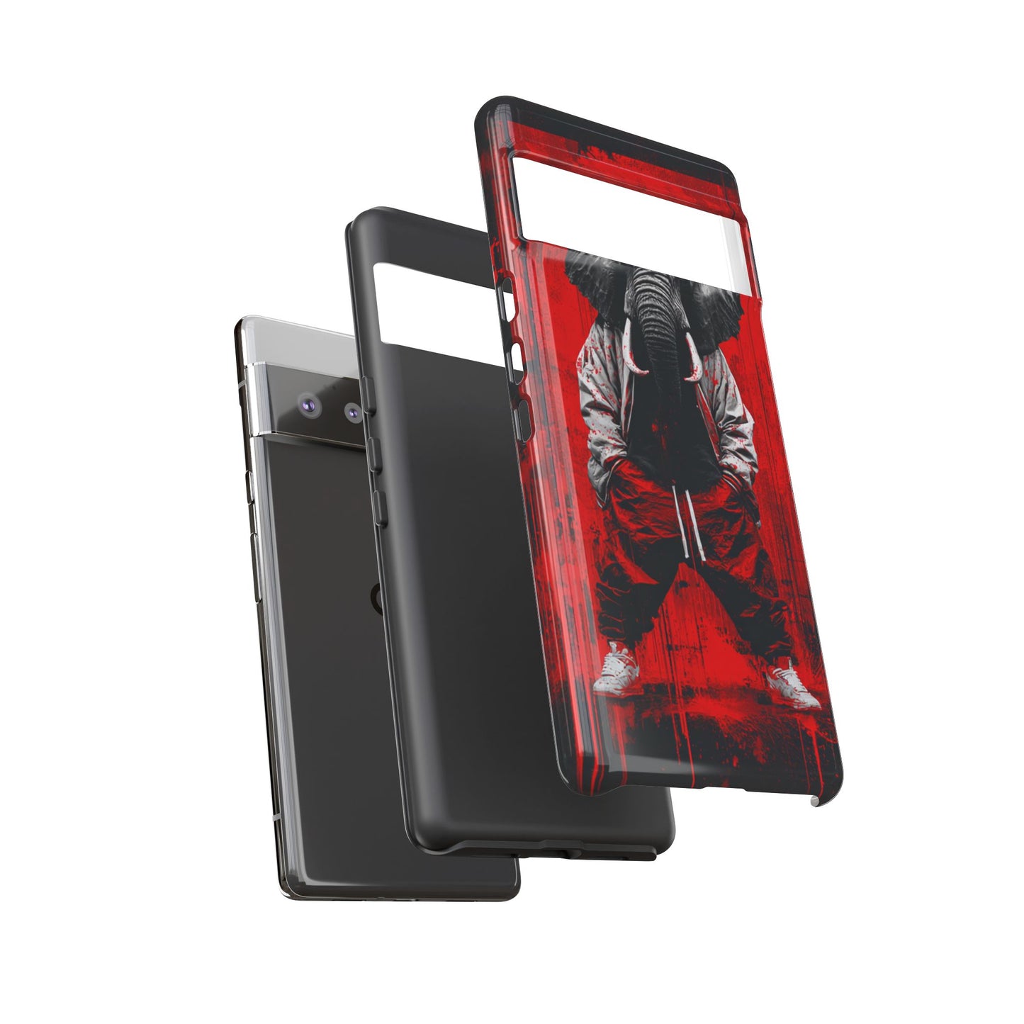 Elephant Realz 90 Bold Phone Case