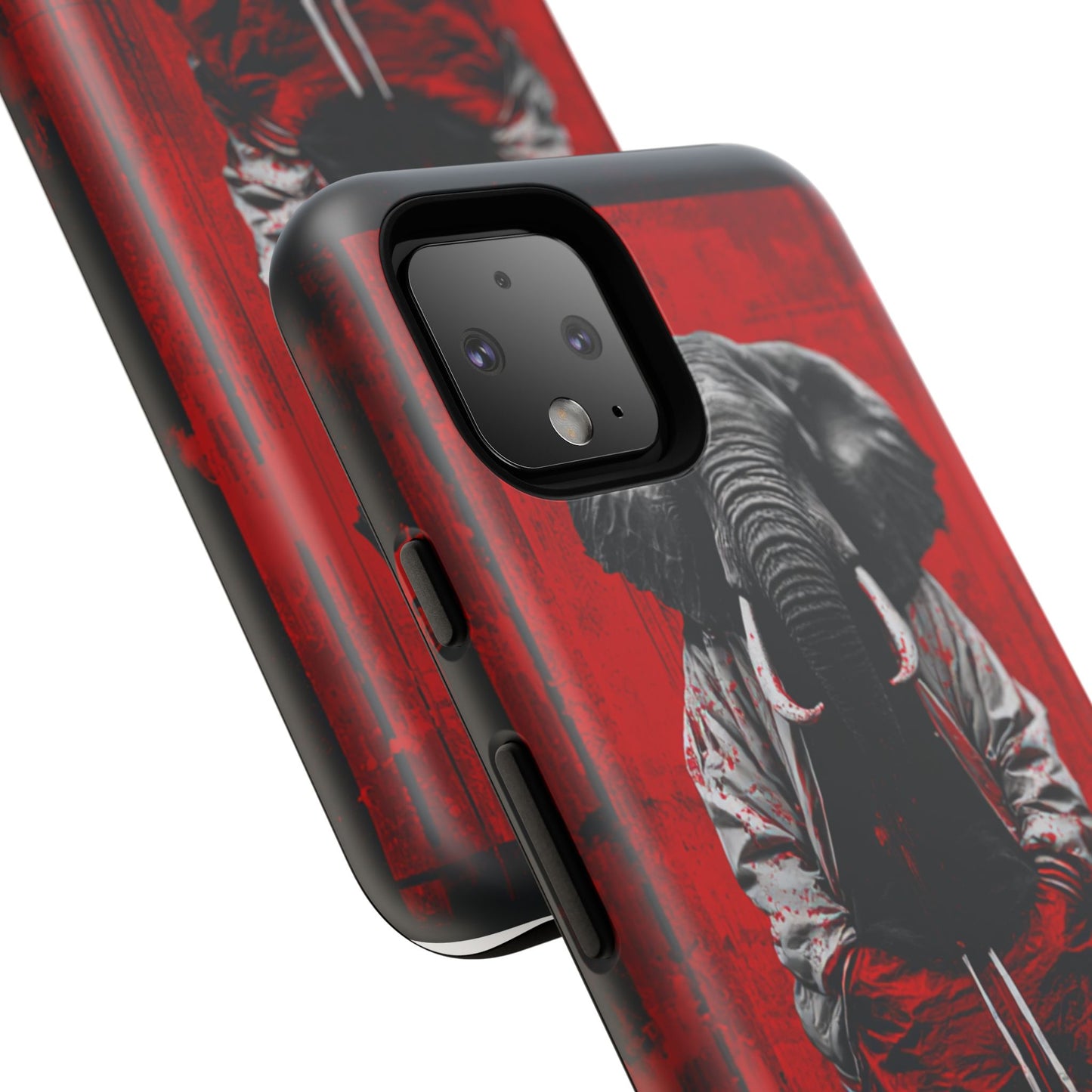 Elephant Realz 90 Bold Phone Case